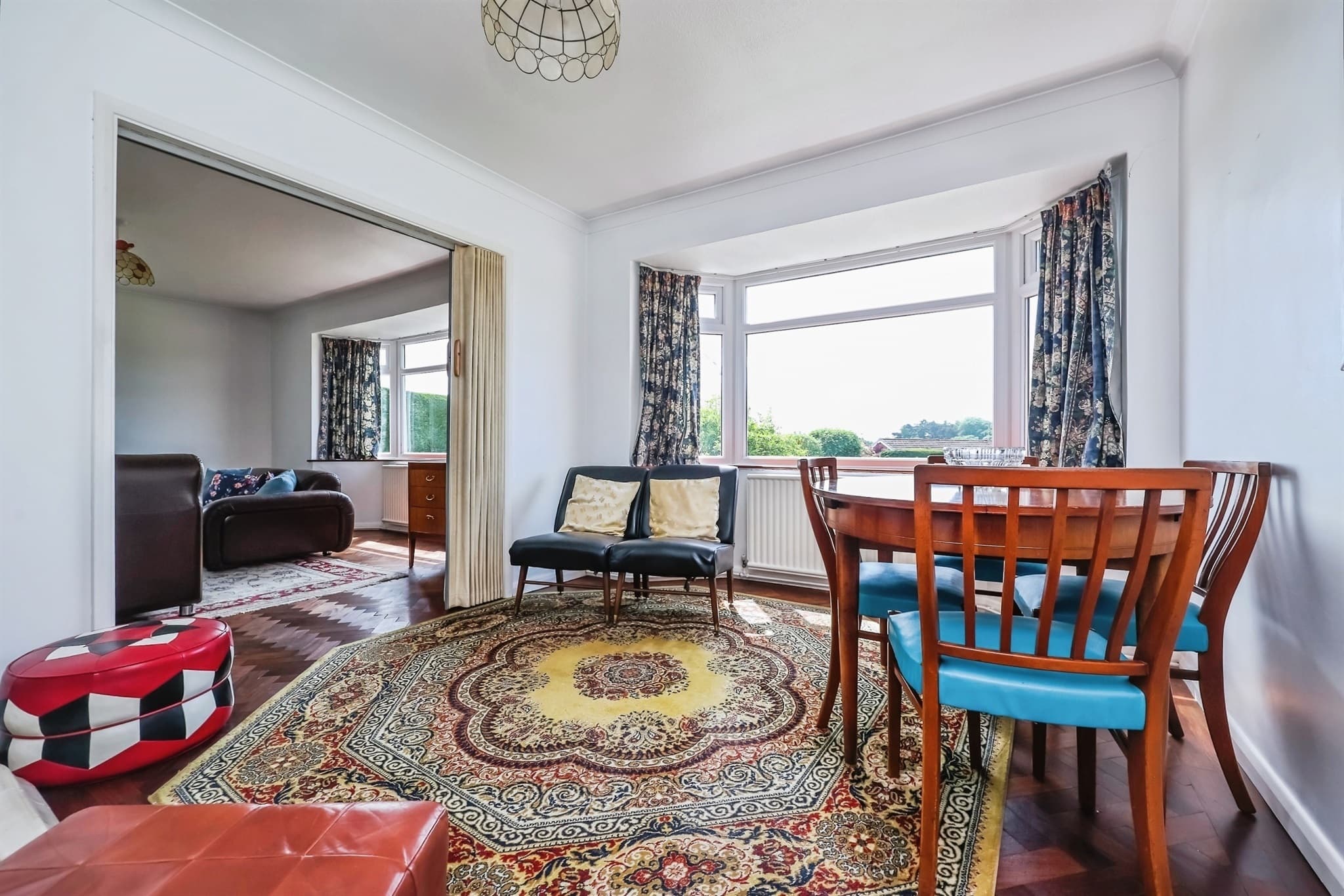 Property at Main Road, Underwood, NOTTINGHAM