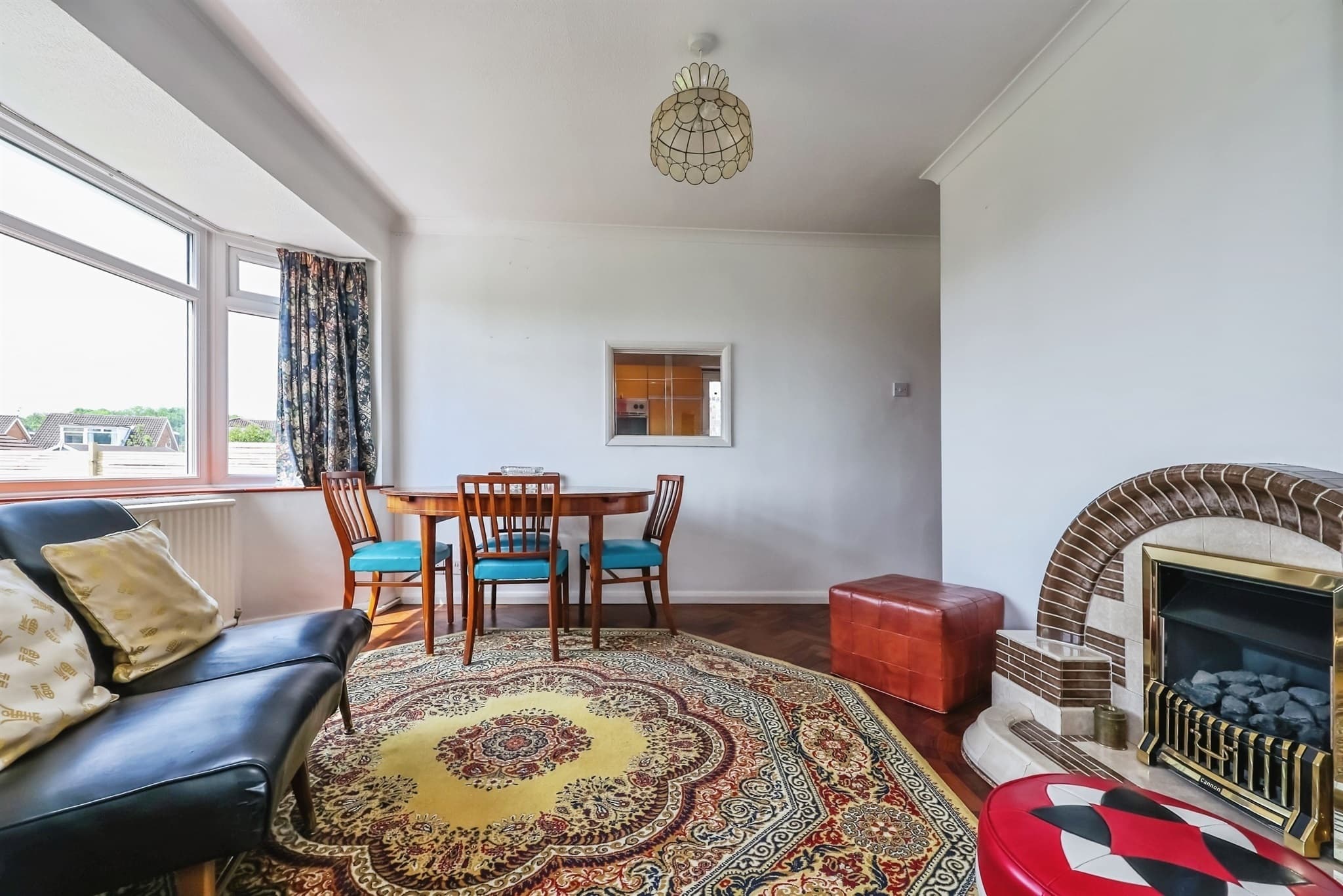 Property at Main Road, Underwood, NOTTINGHAM
