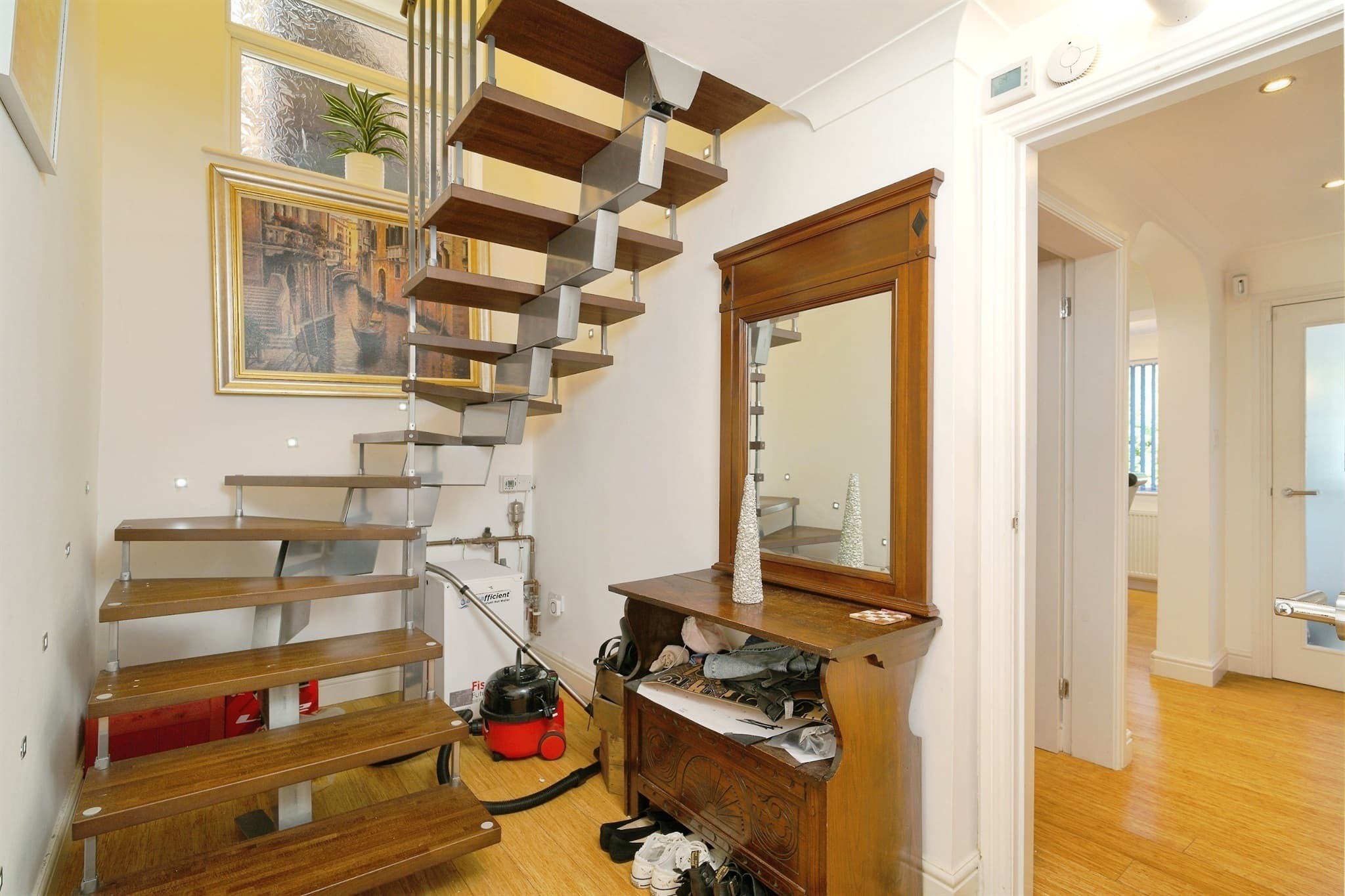 Property at Stratford Road, Hockley Heath, Solihull