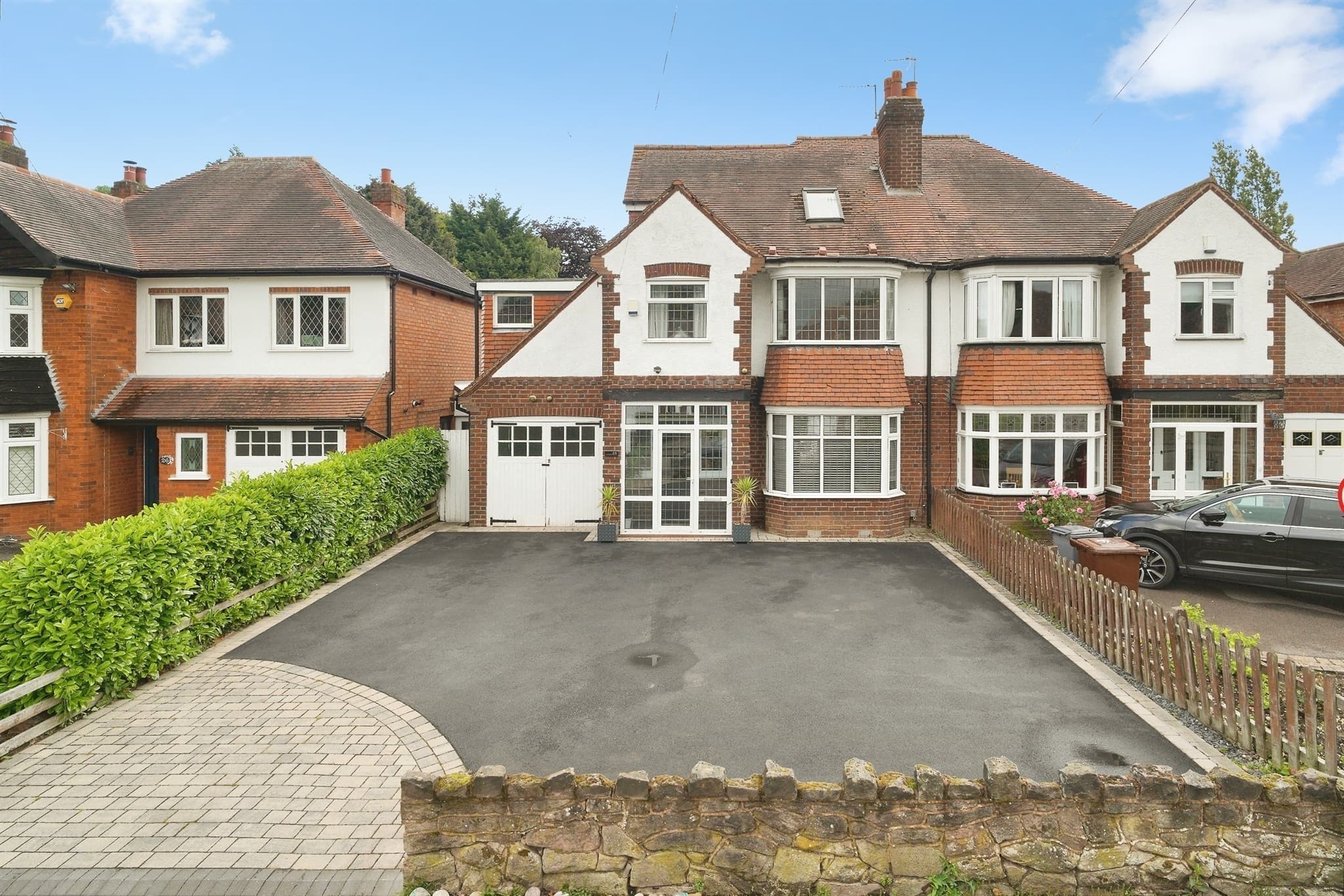 Property at Thornby Avenue, Solihull
