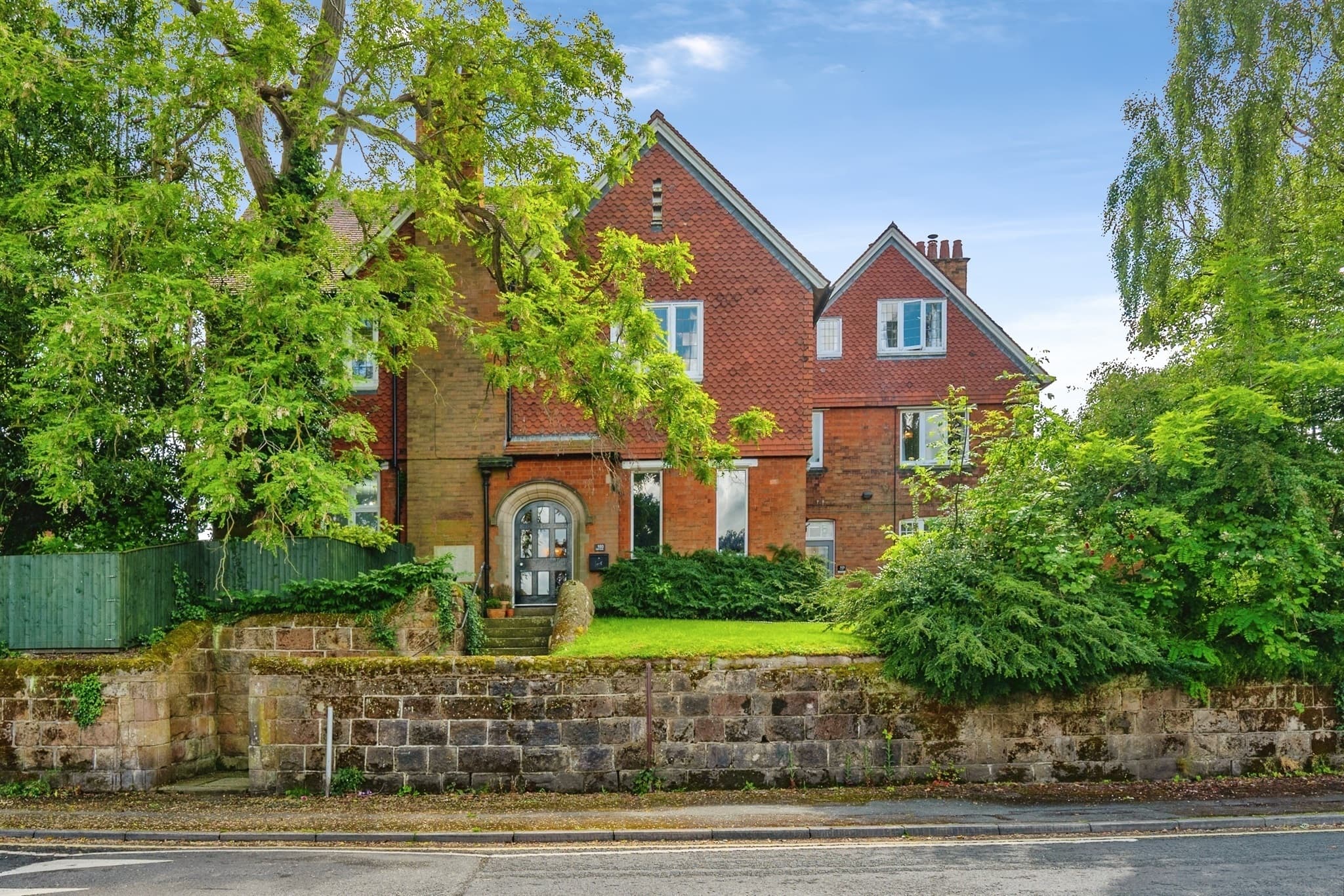 Property at Belper Road, Derby