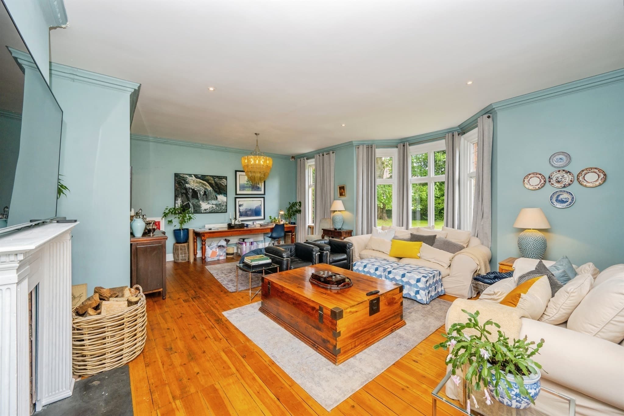 Property at Belper Road, Derby