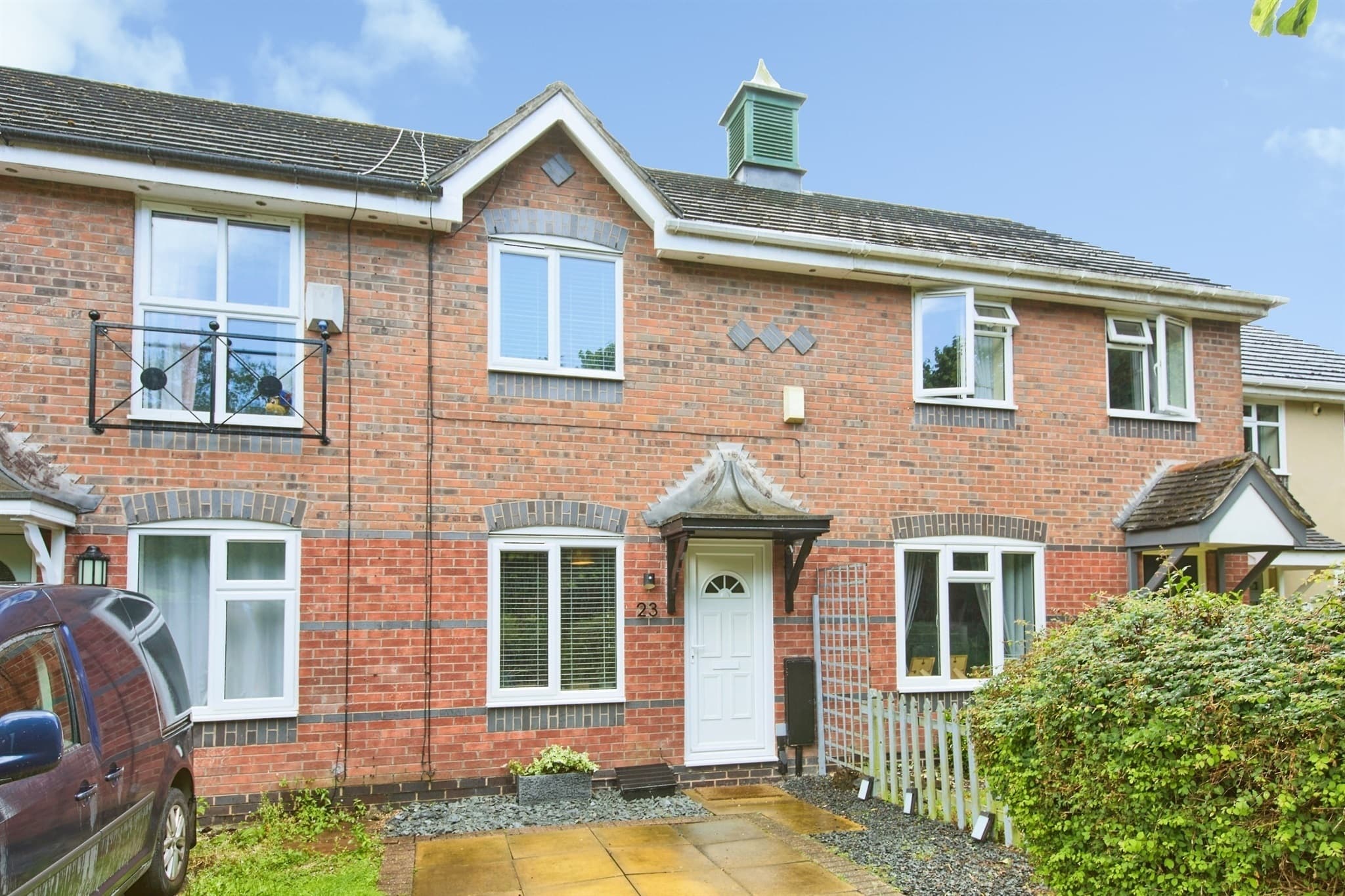 Property at Temple Close, BURTON-ON-TRENT