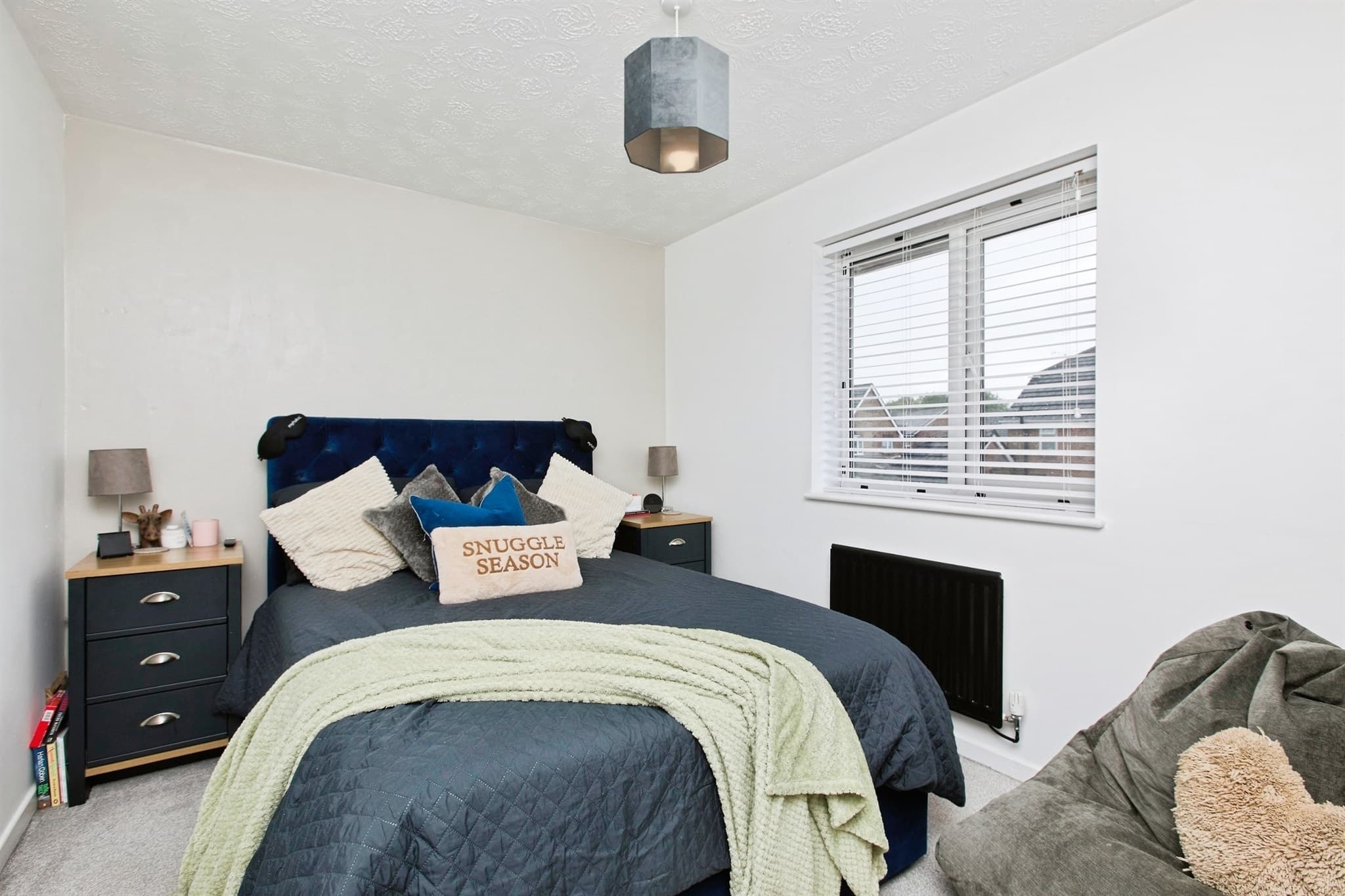 Property at Temple Close, BURTON-ON-TRENT