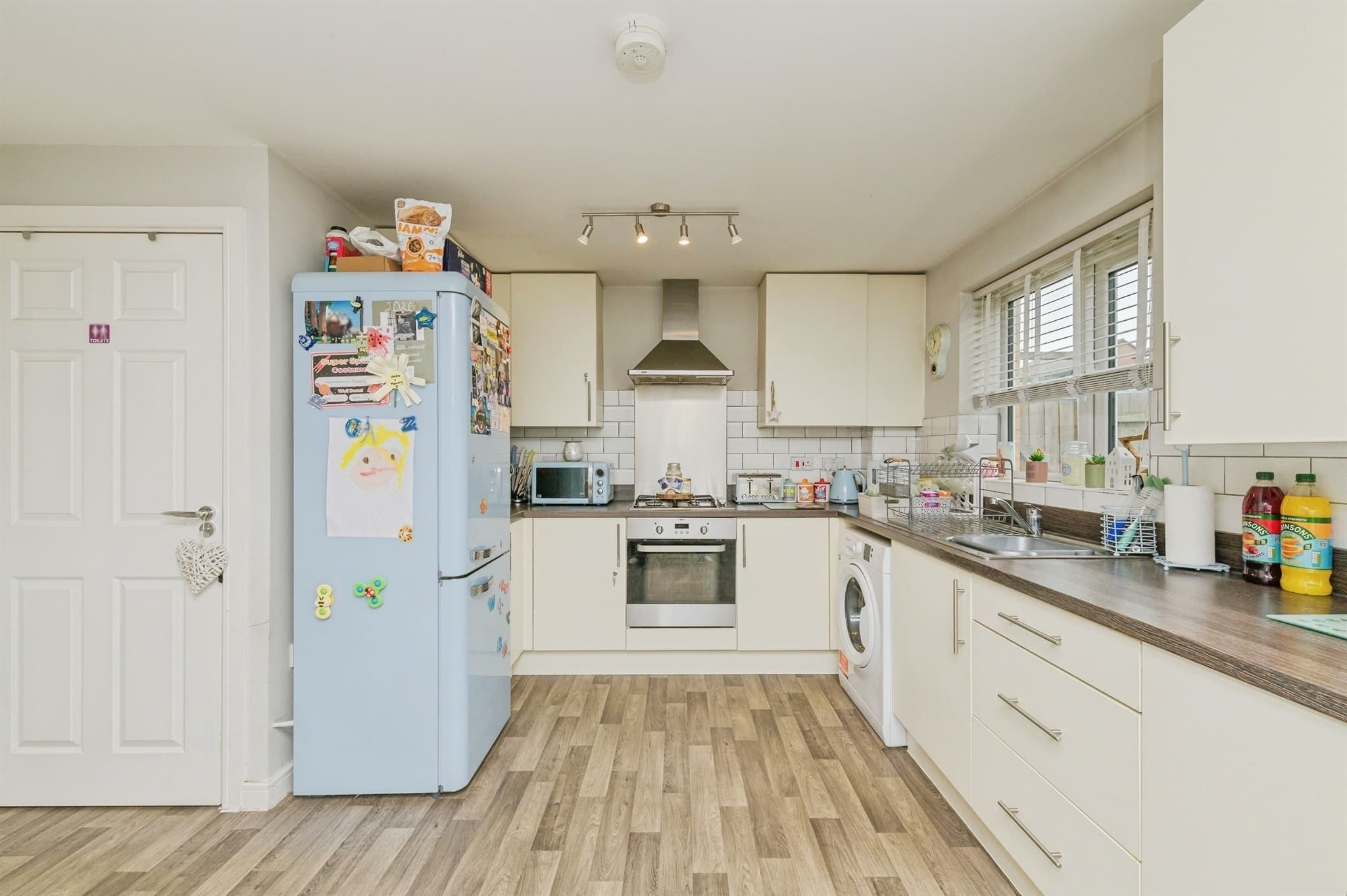 Property at Oleander Close, Tamworth