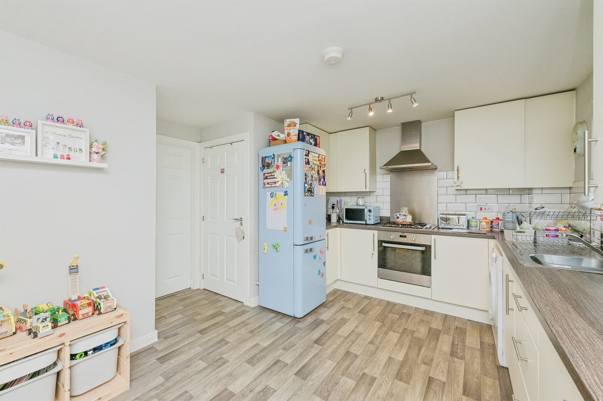 Property at Oleander Close, Tamworth