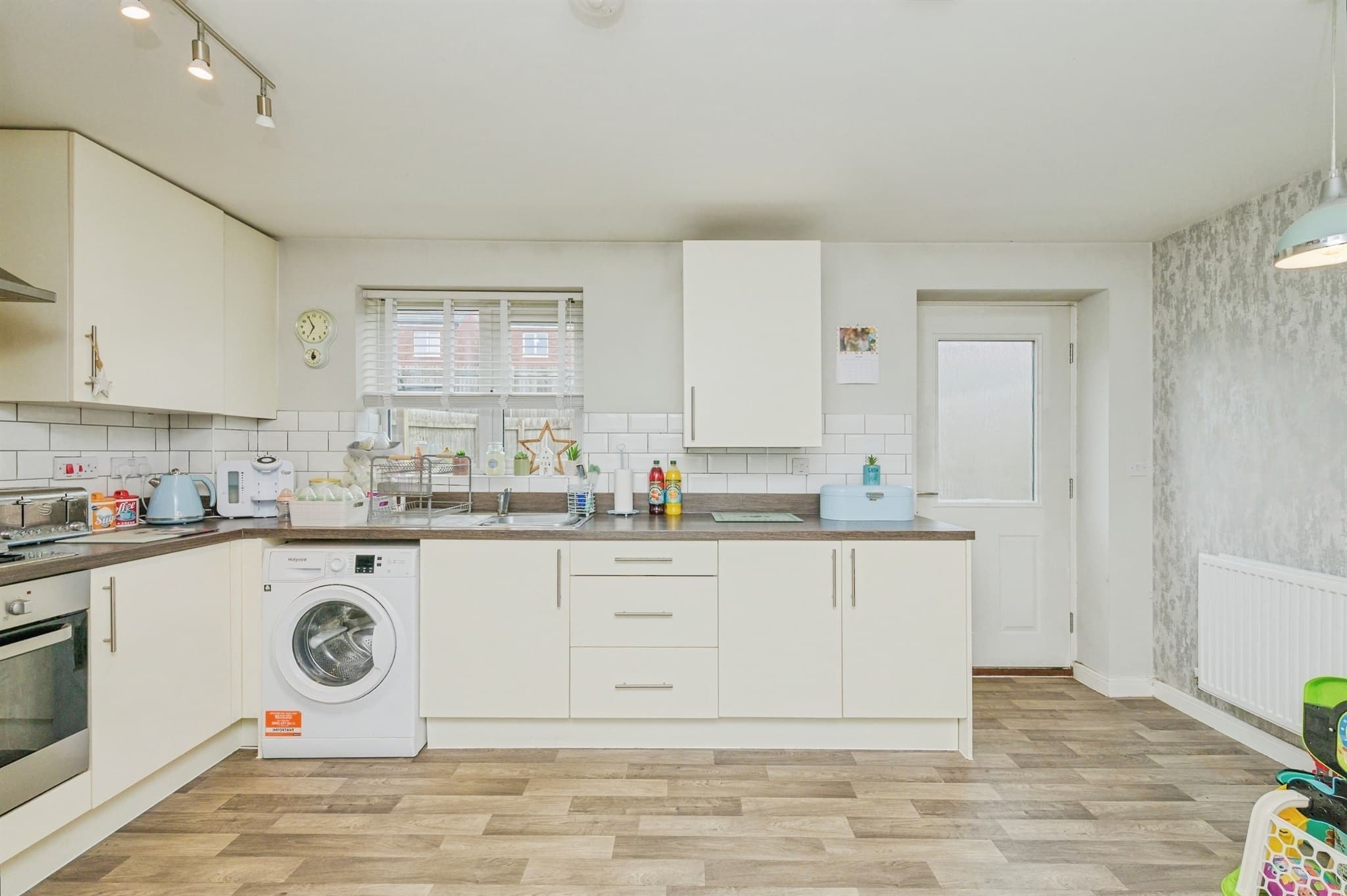 Property at Oleander Close, Tamworth