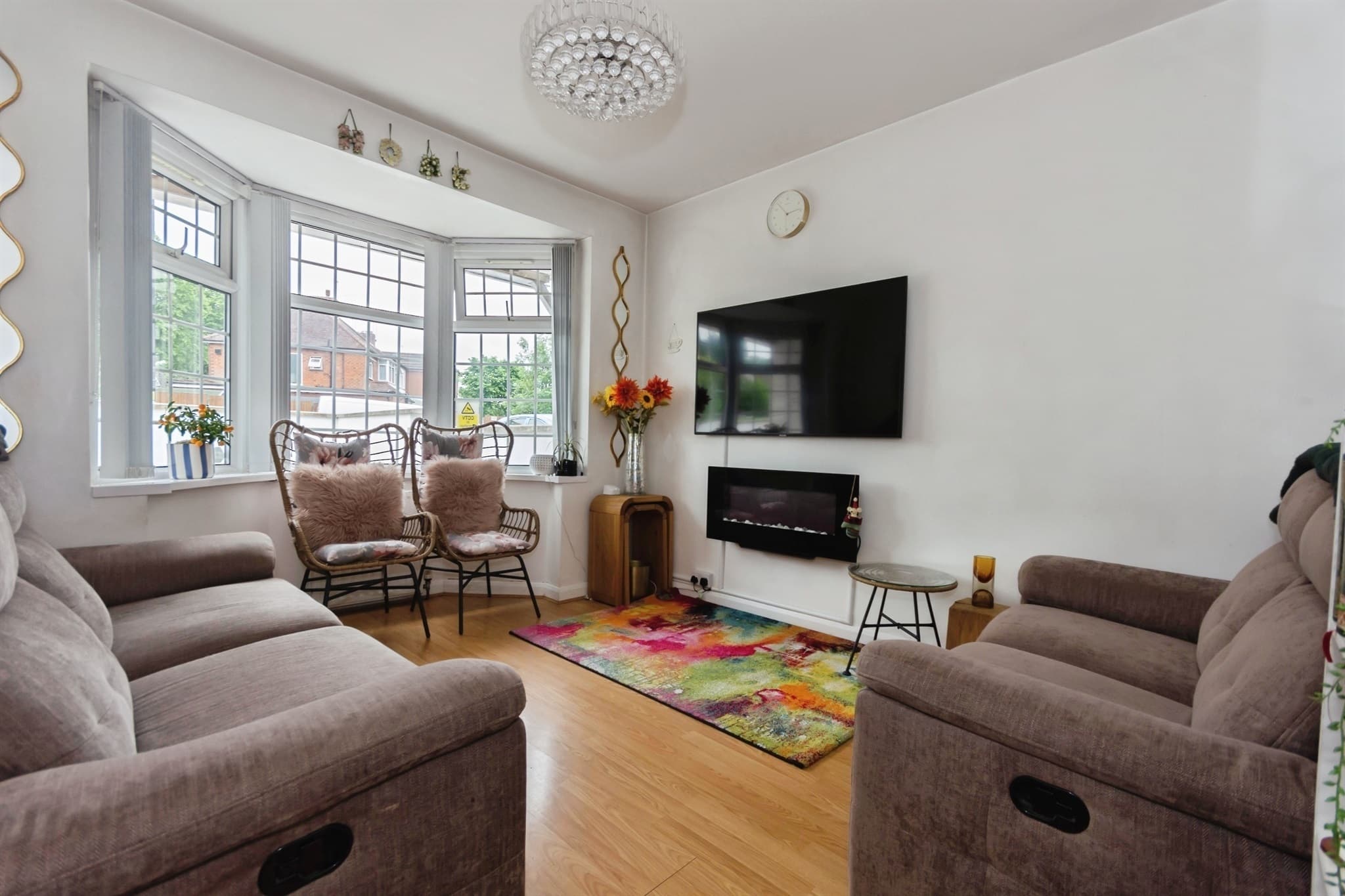 Property at Cole Bank Road, Hall Green, Birmingham