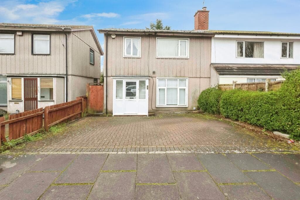 Property at Brays Road, BIRMINGHAM