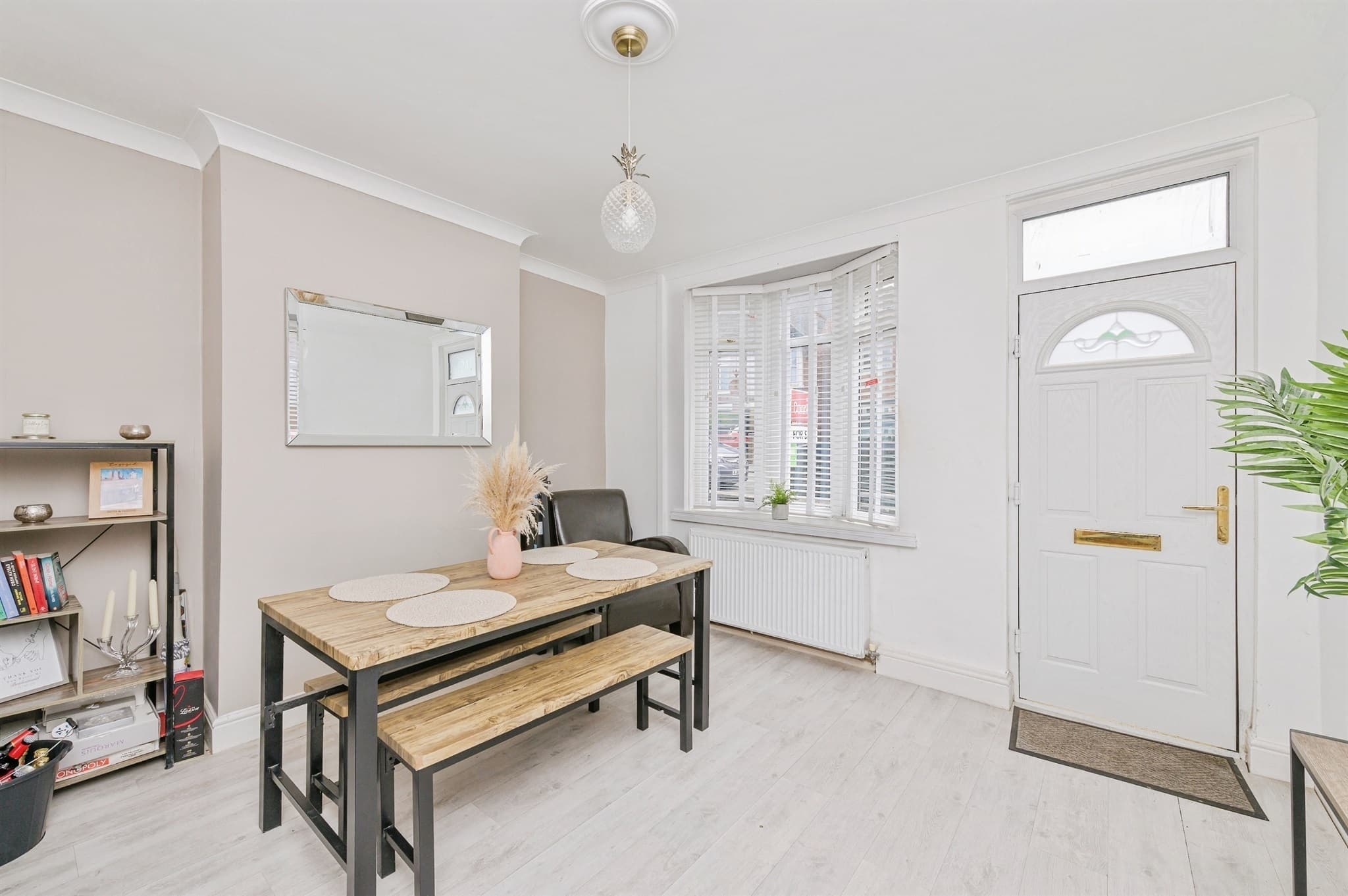 Property at Long Street, Dordon, Tamworth