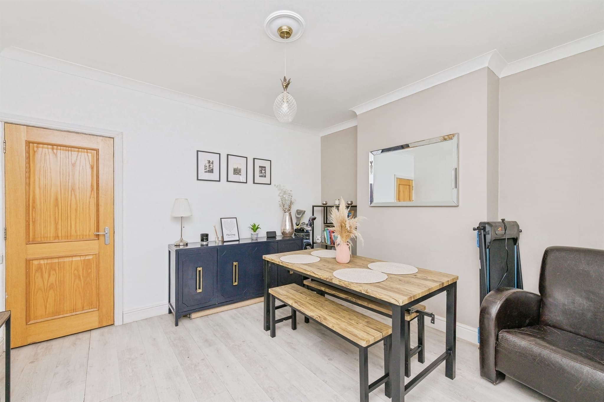 Property at Long Street, Dordon, Tamworth