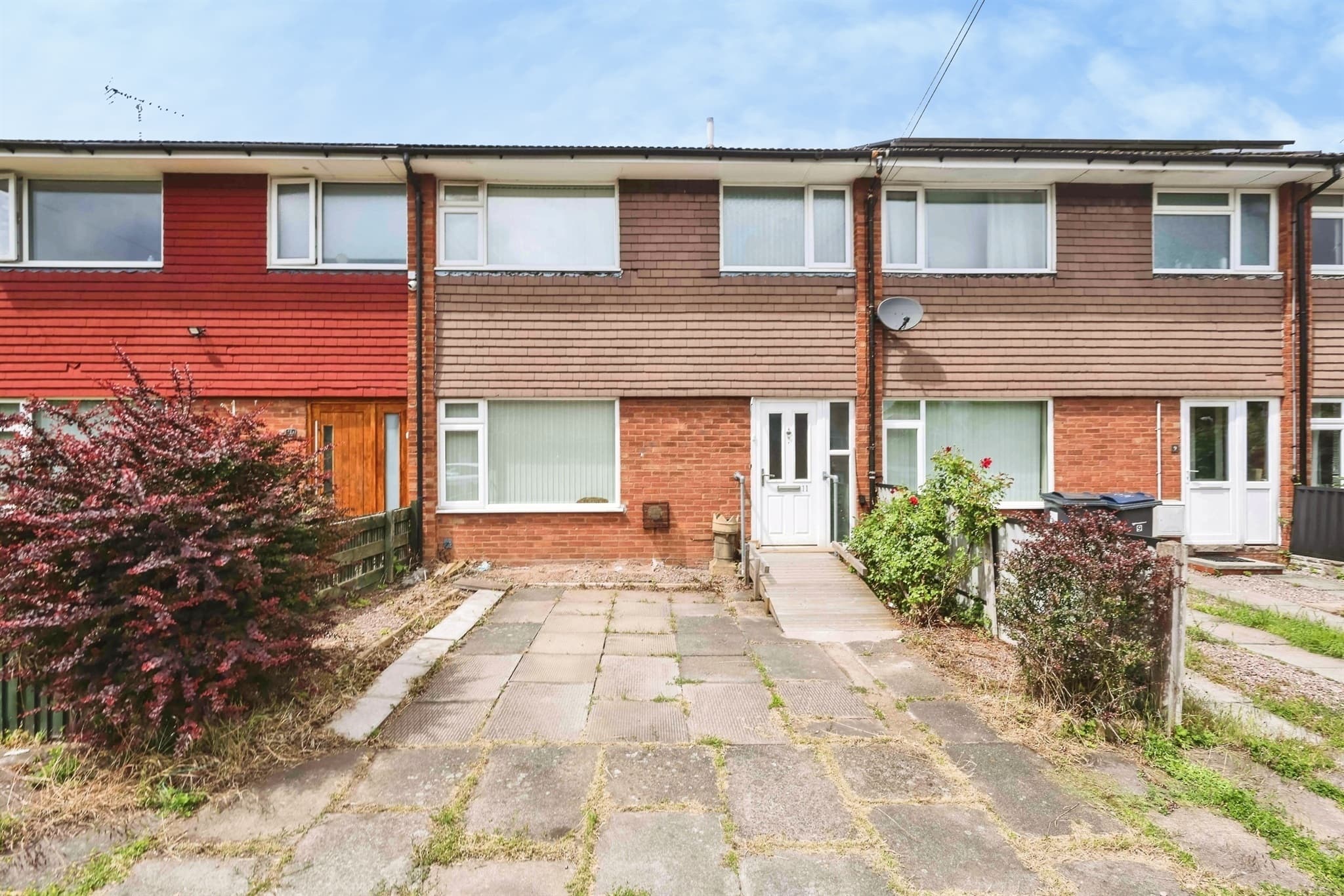 Property at Comberton Road, Birmingham
