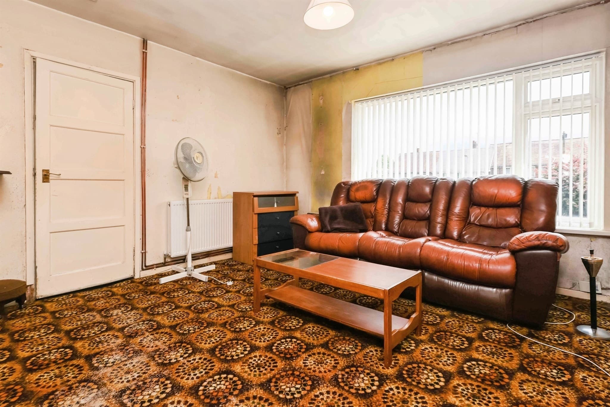 Property at Comberton Road, Birmingham