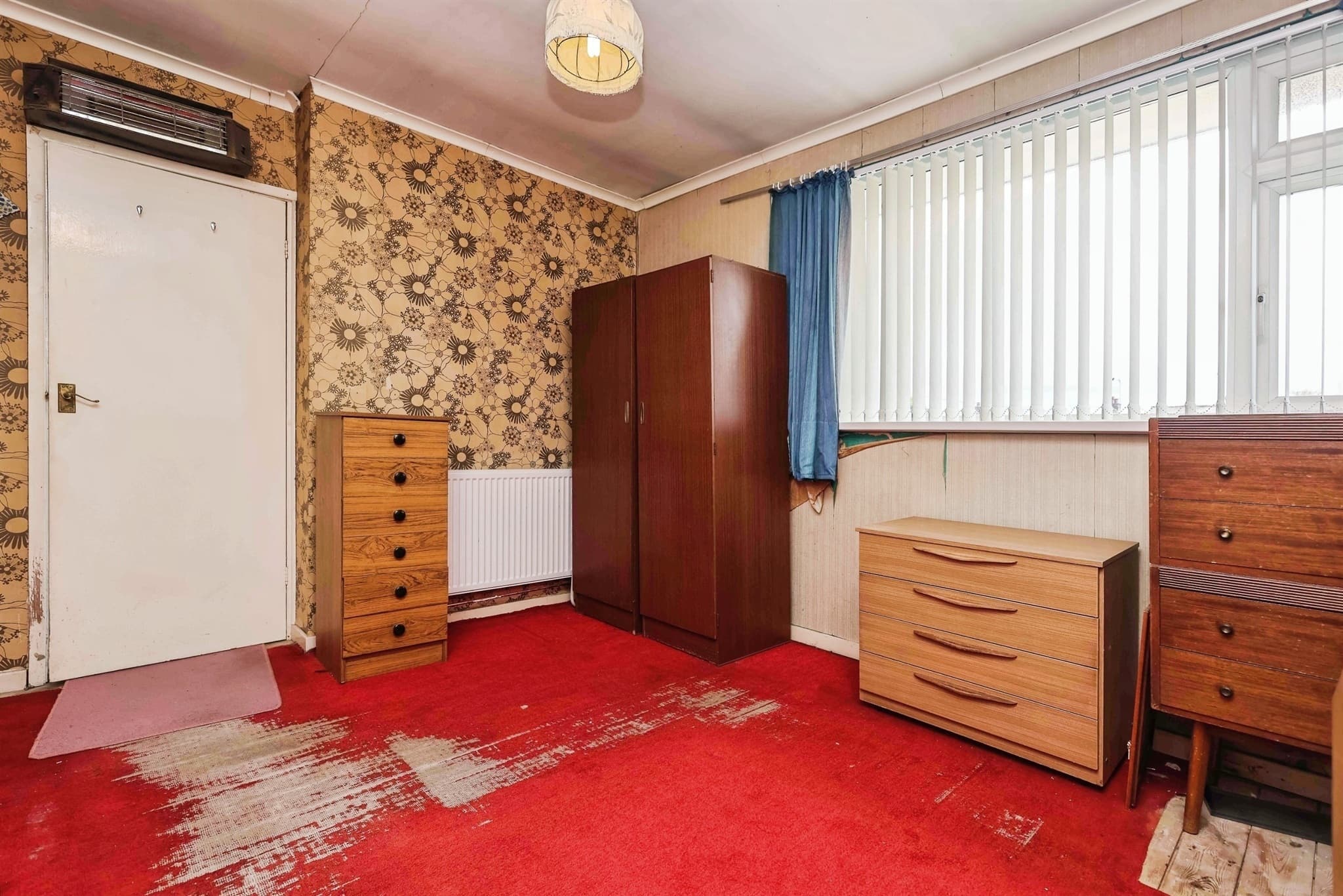 Property at Comberton Road, Birmingham