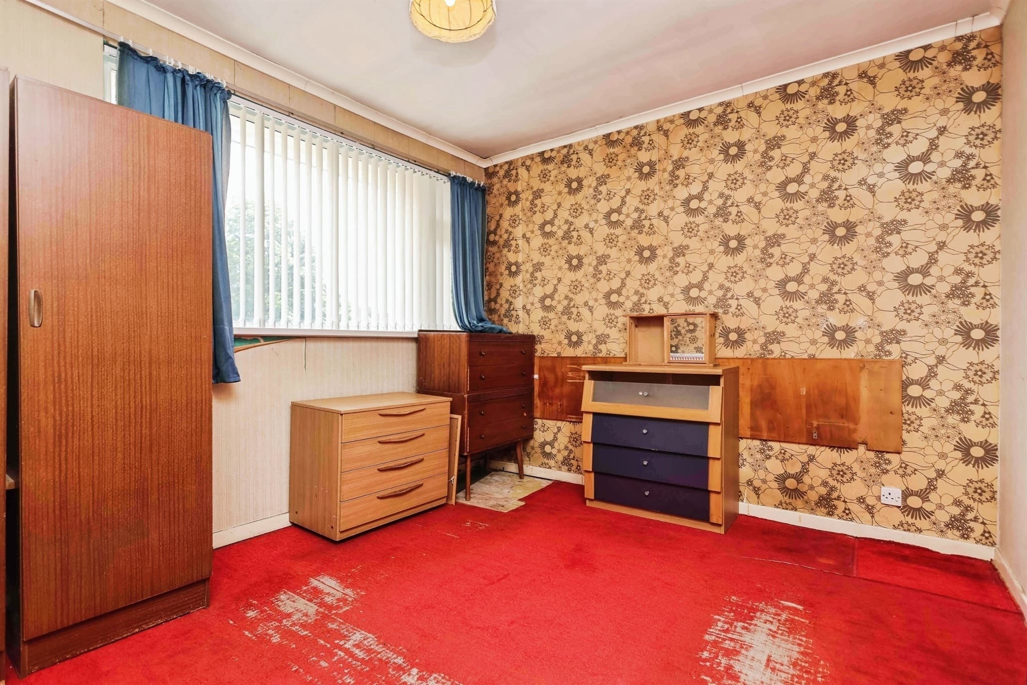 Property at Comberton Road, Birmingham