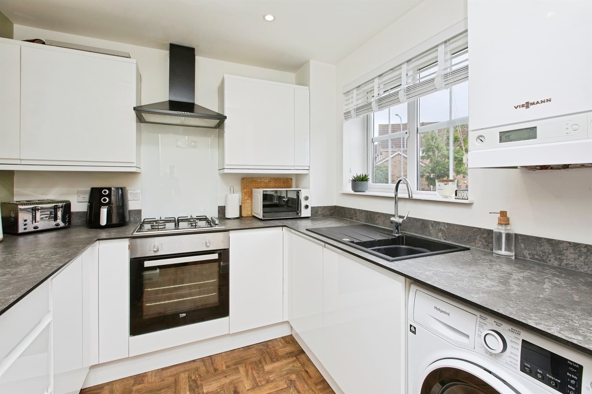 Property at Sovereign Drive, Branston, BURTON-ON-TRENT