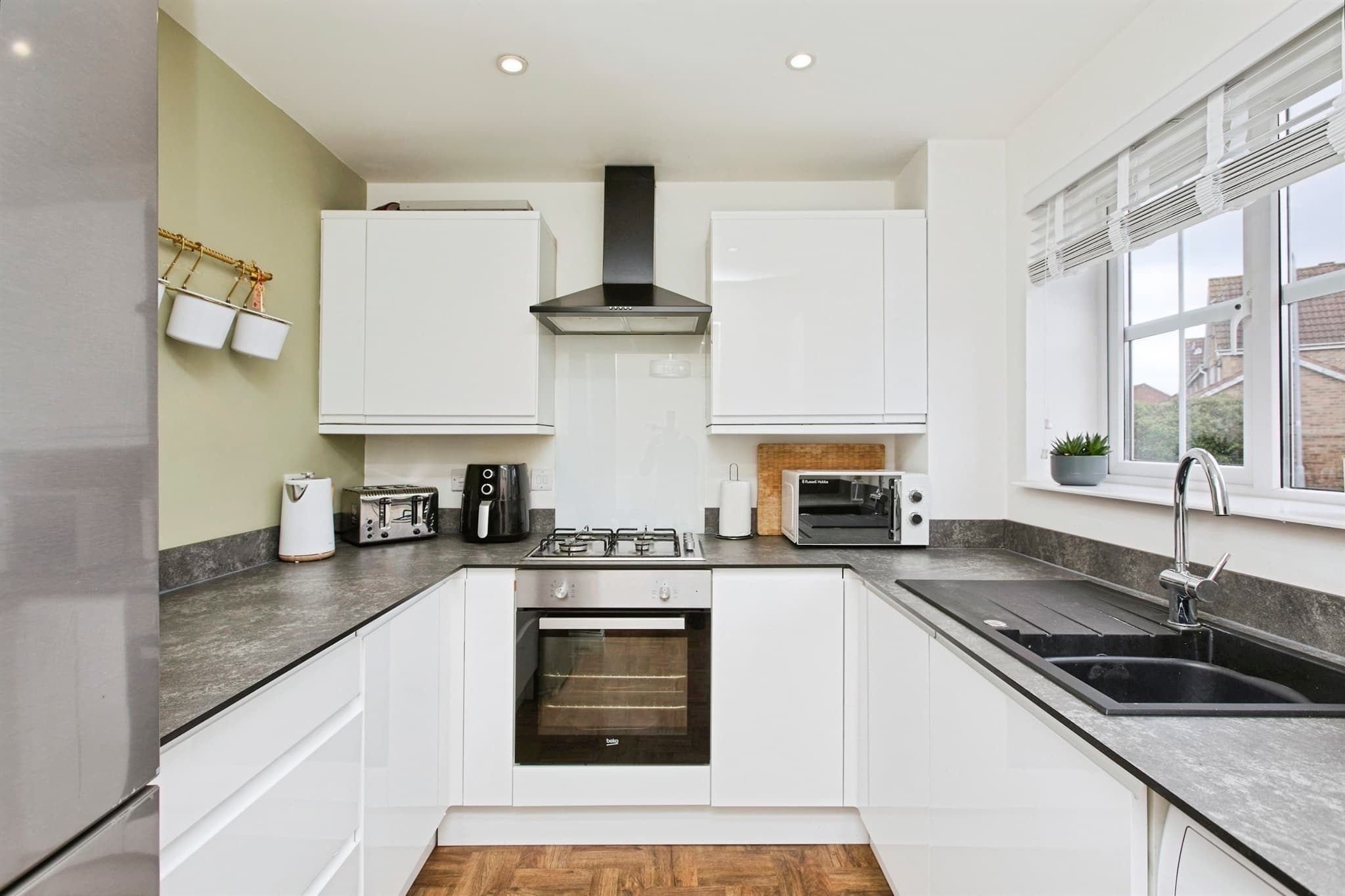 Property at Sovereign Drive, Branston, BURTON-ON-TRENT