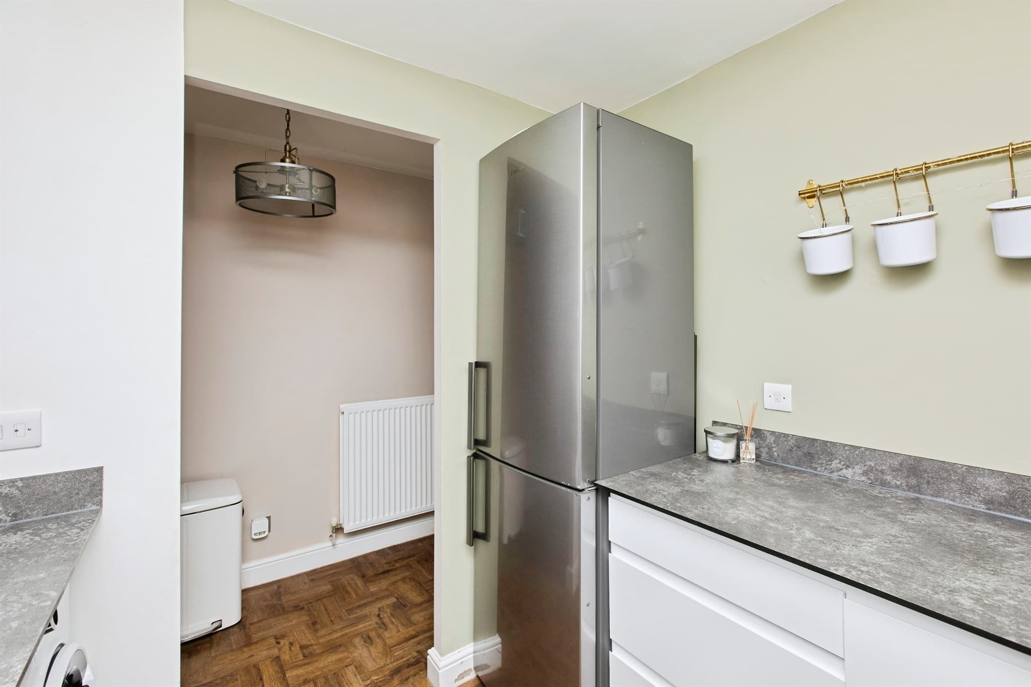 Property at Sovereign Drive, Branston, BURTON-ON-TRENT