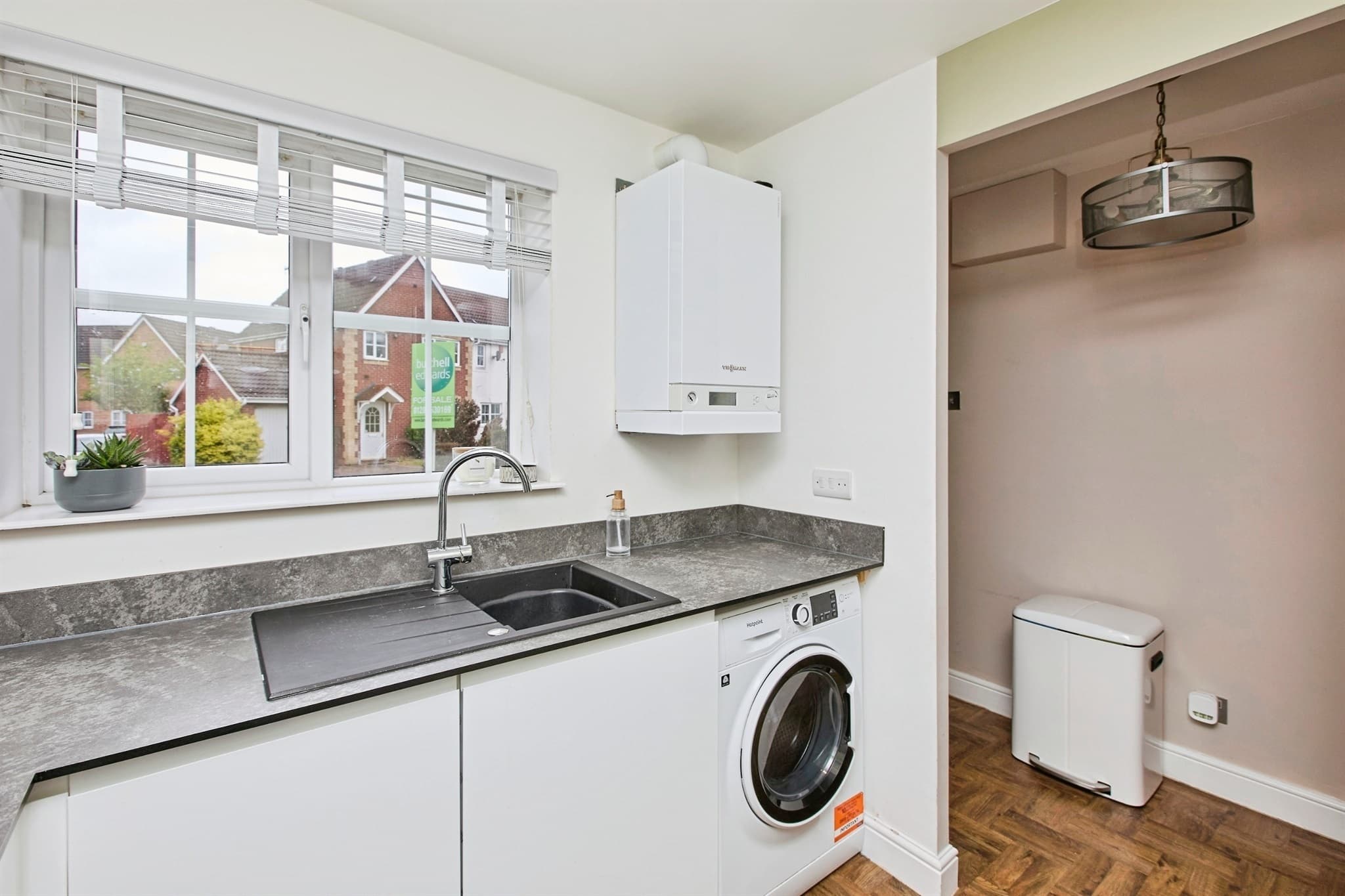 Property at Sovereign Drive, Branston, BURTON-ON-TRENT