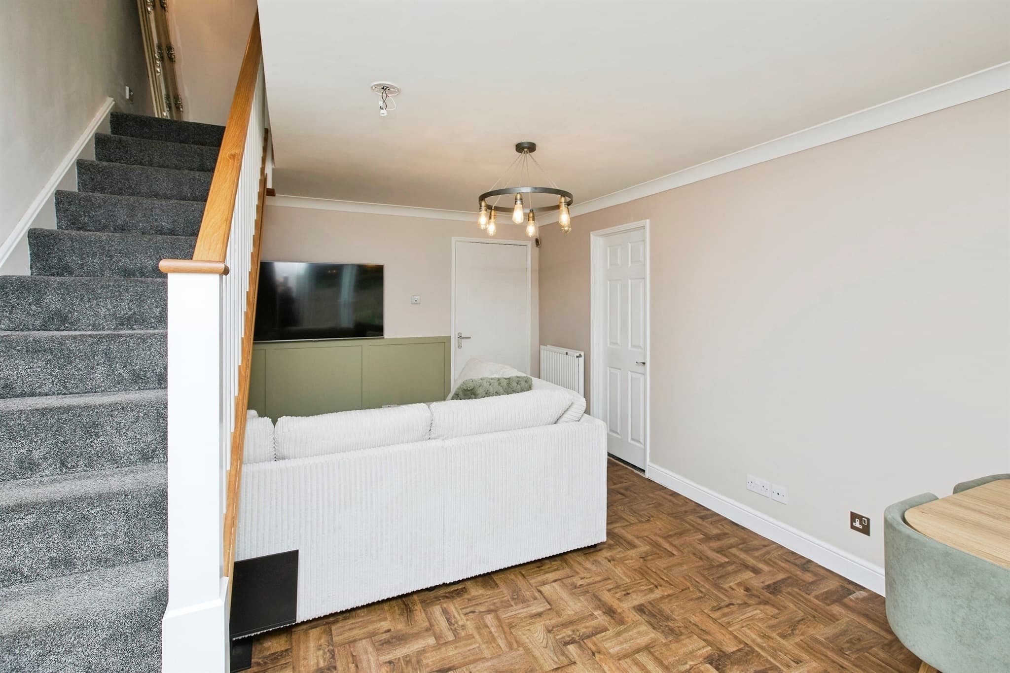 Property at Sovereign Drive, Branston, BURTON-ON-TRENT