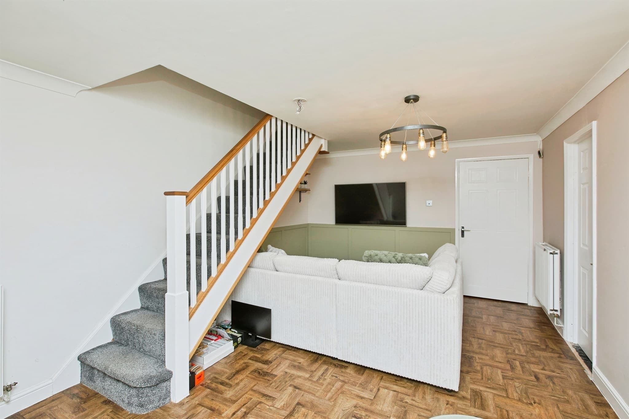 Property at Sovereign Drive, Branston, BURTON-ON-TRENT