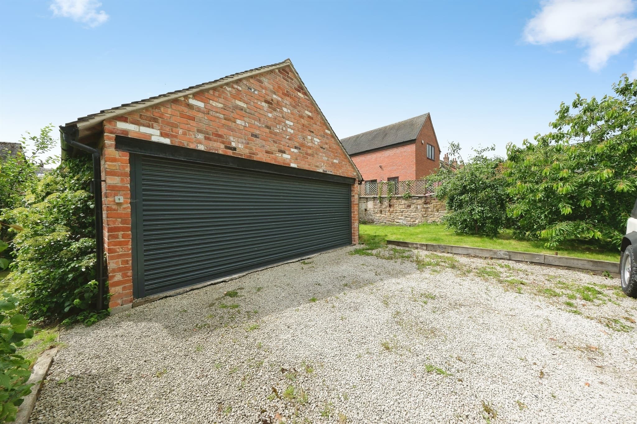 Property at Castle Street, Melbourne, Derby