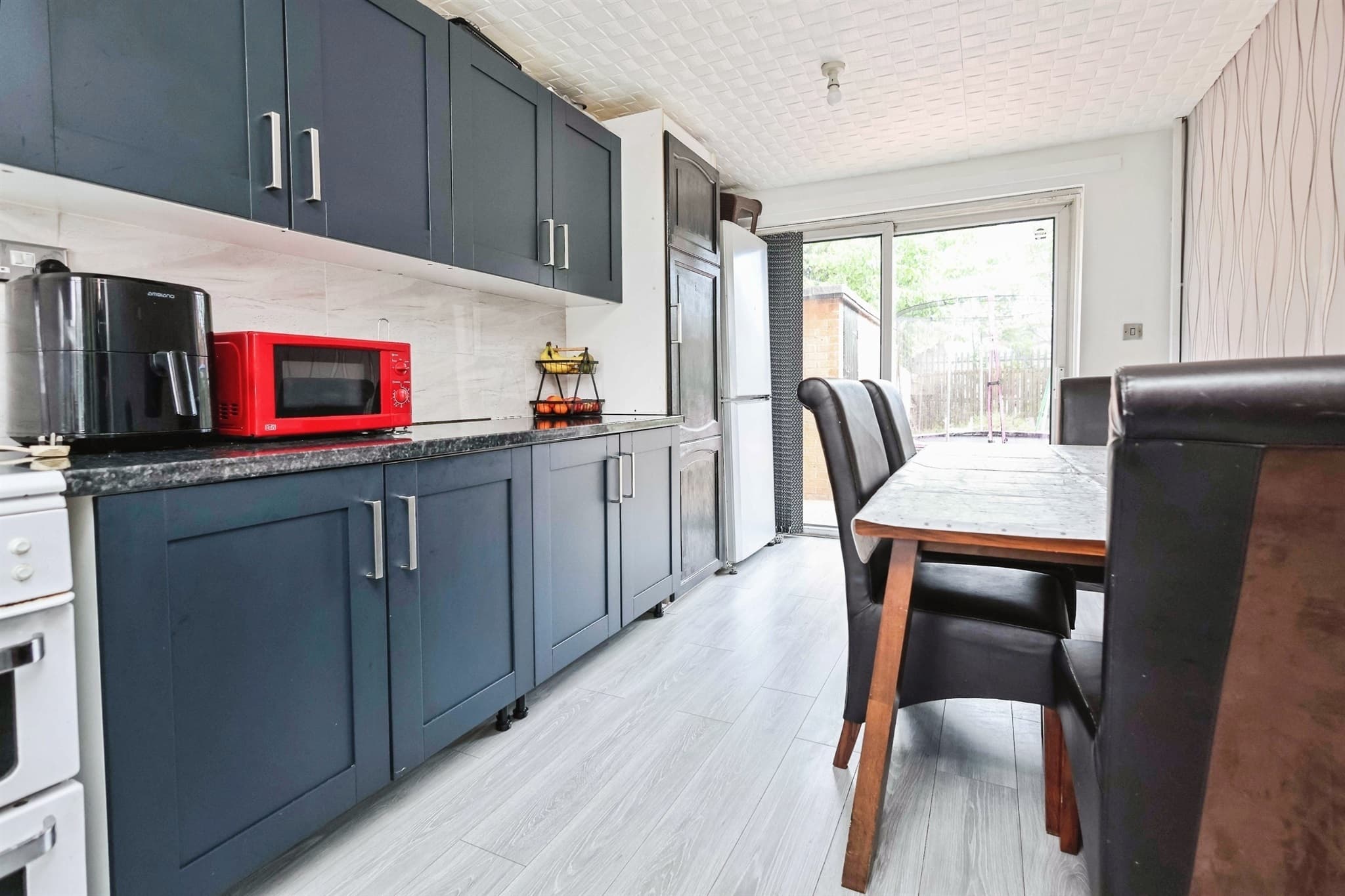 Property at Berkeley Road, Birmingham