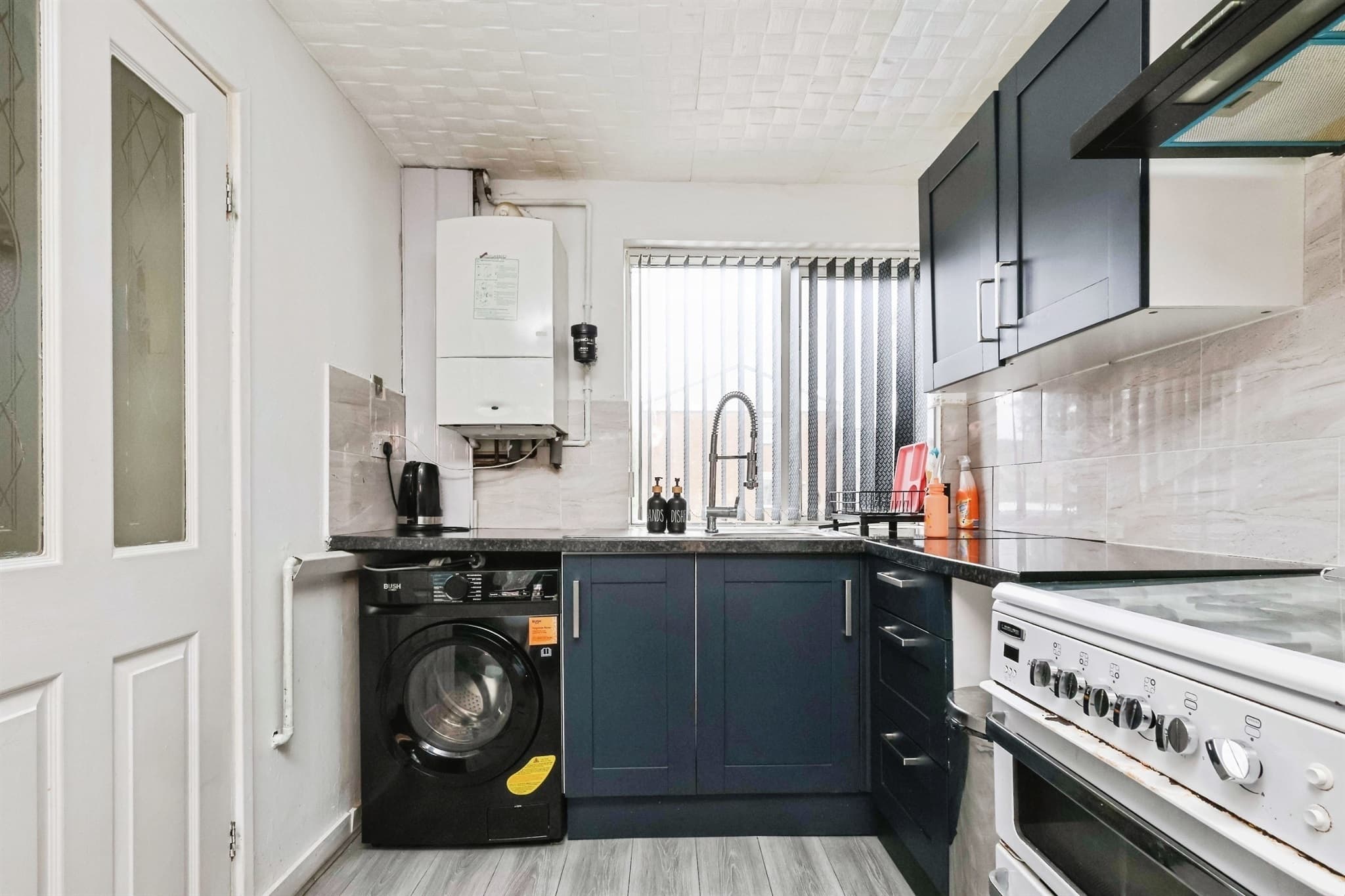 Property at Berkeley Road, Birmingham
