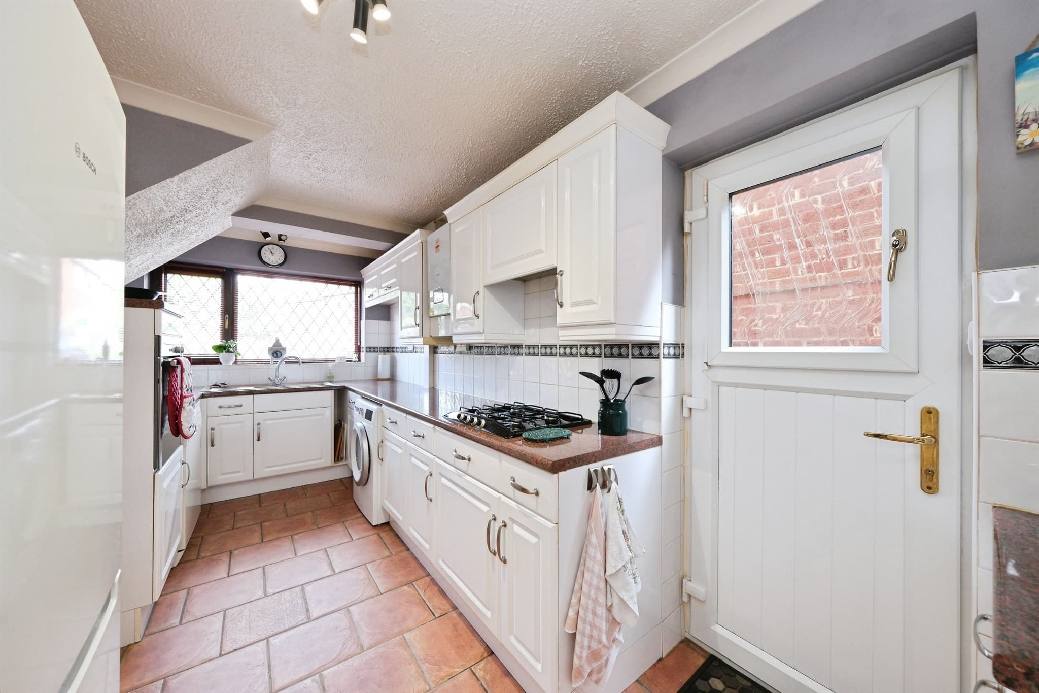 Property at Lampad Close, Melbourne, Derby