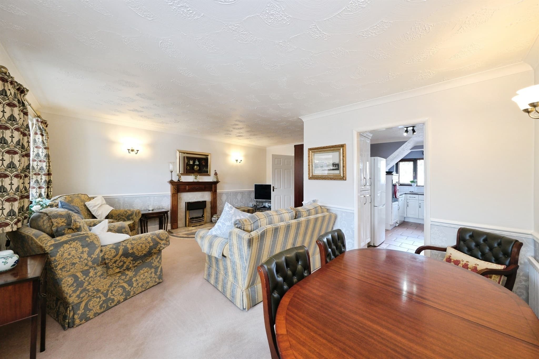 Property at Lampad Close, Melbourne, Derby