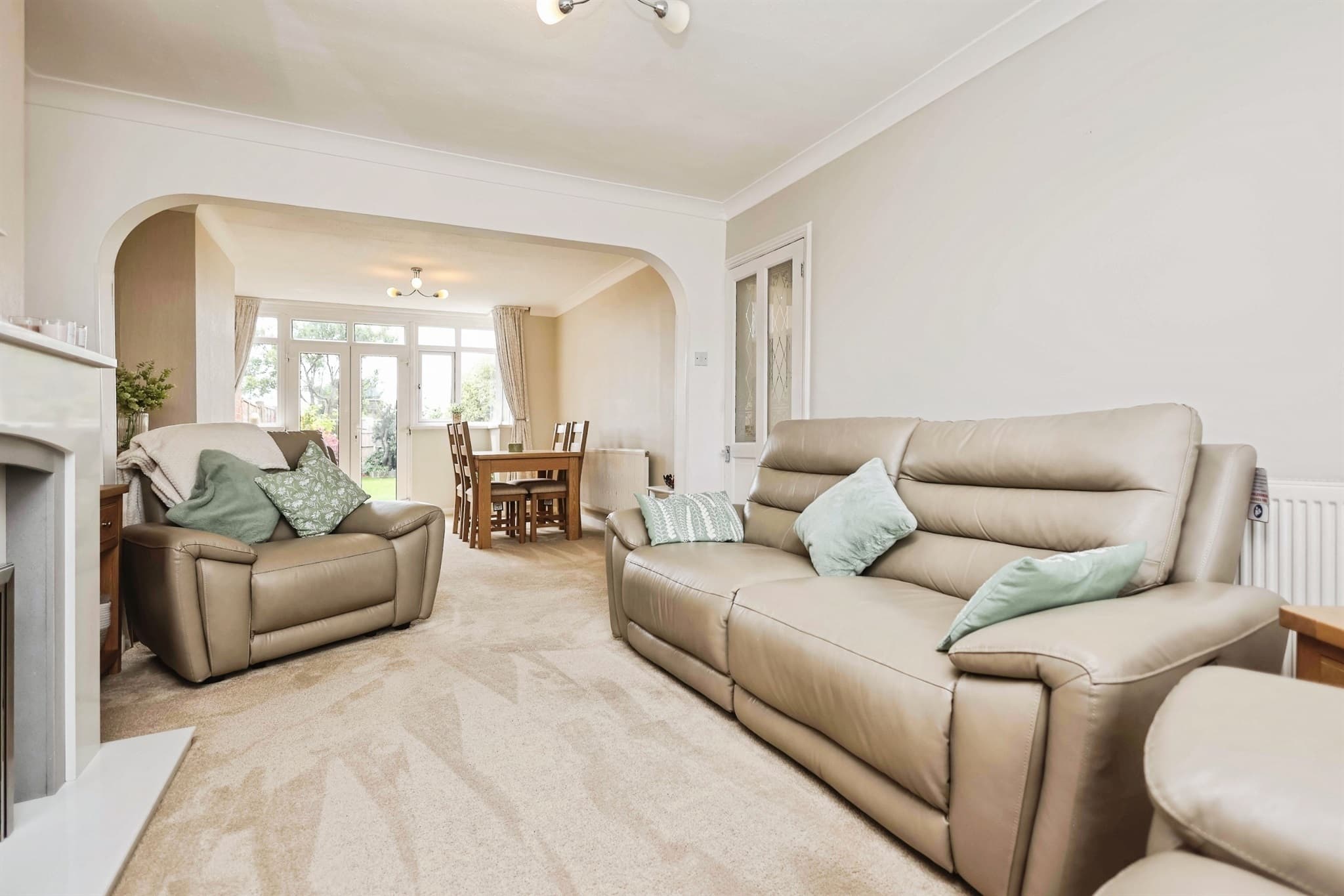Property at Windleaves Road, Birmingham
