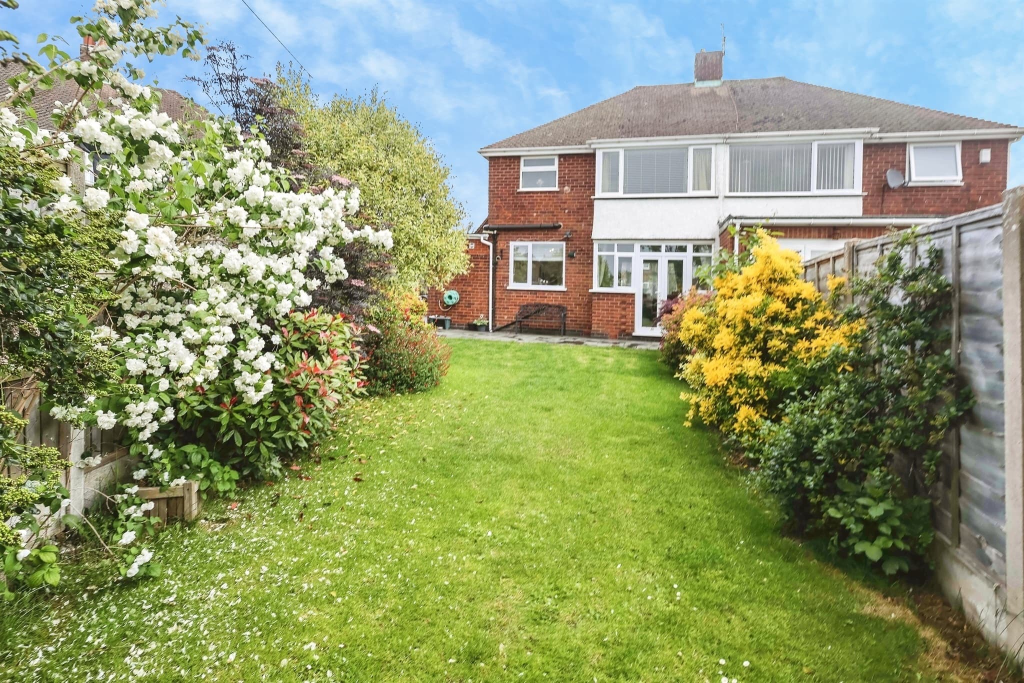 Property at Windleaves Road, Birmingham