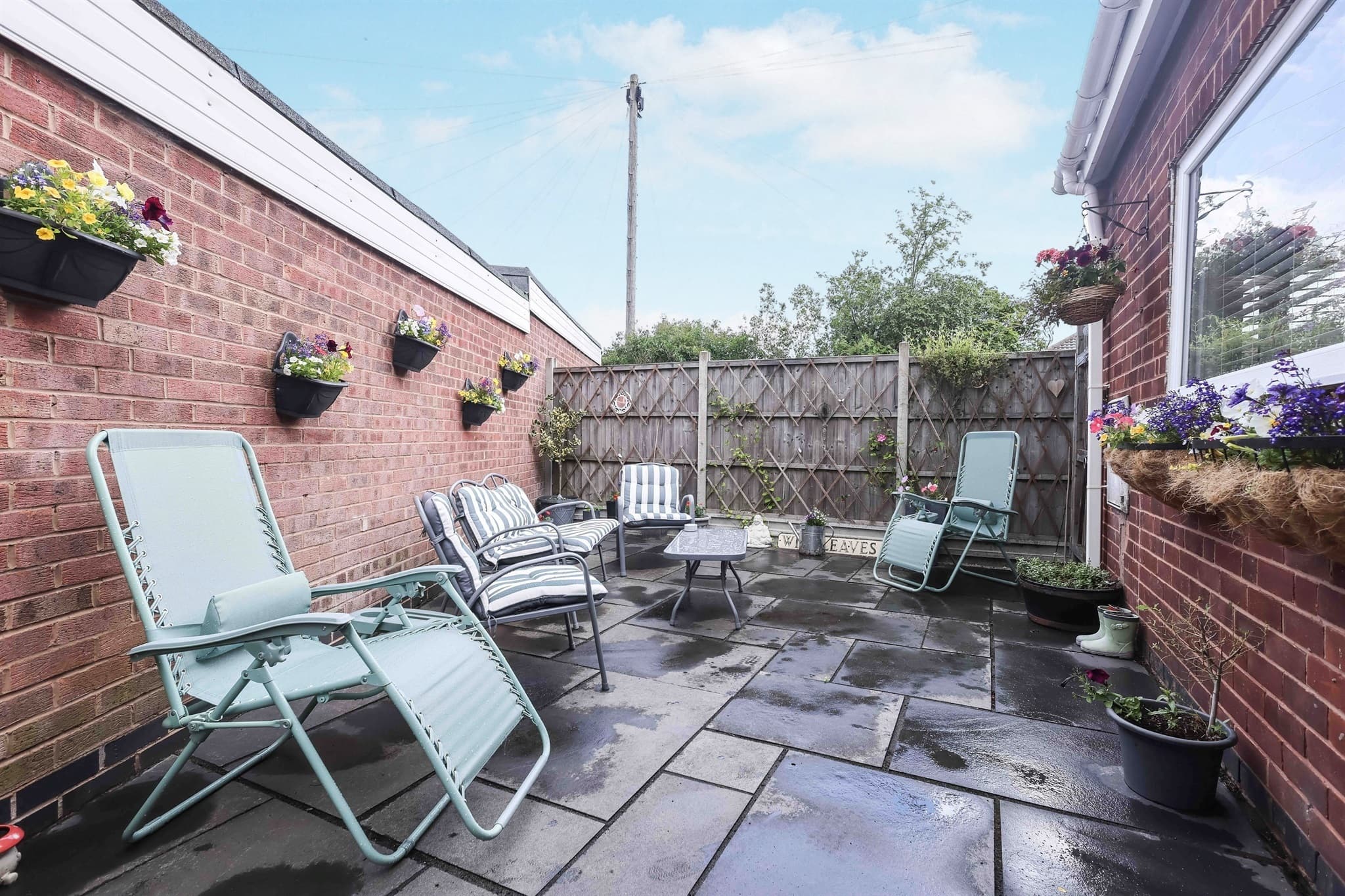 Property at Windleaves Road, Birmingham