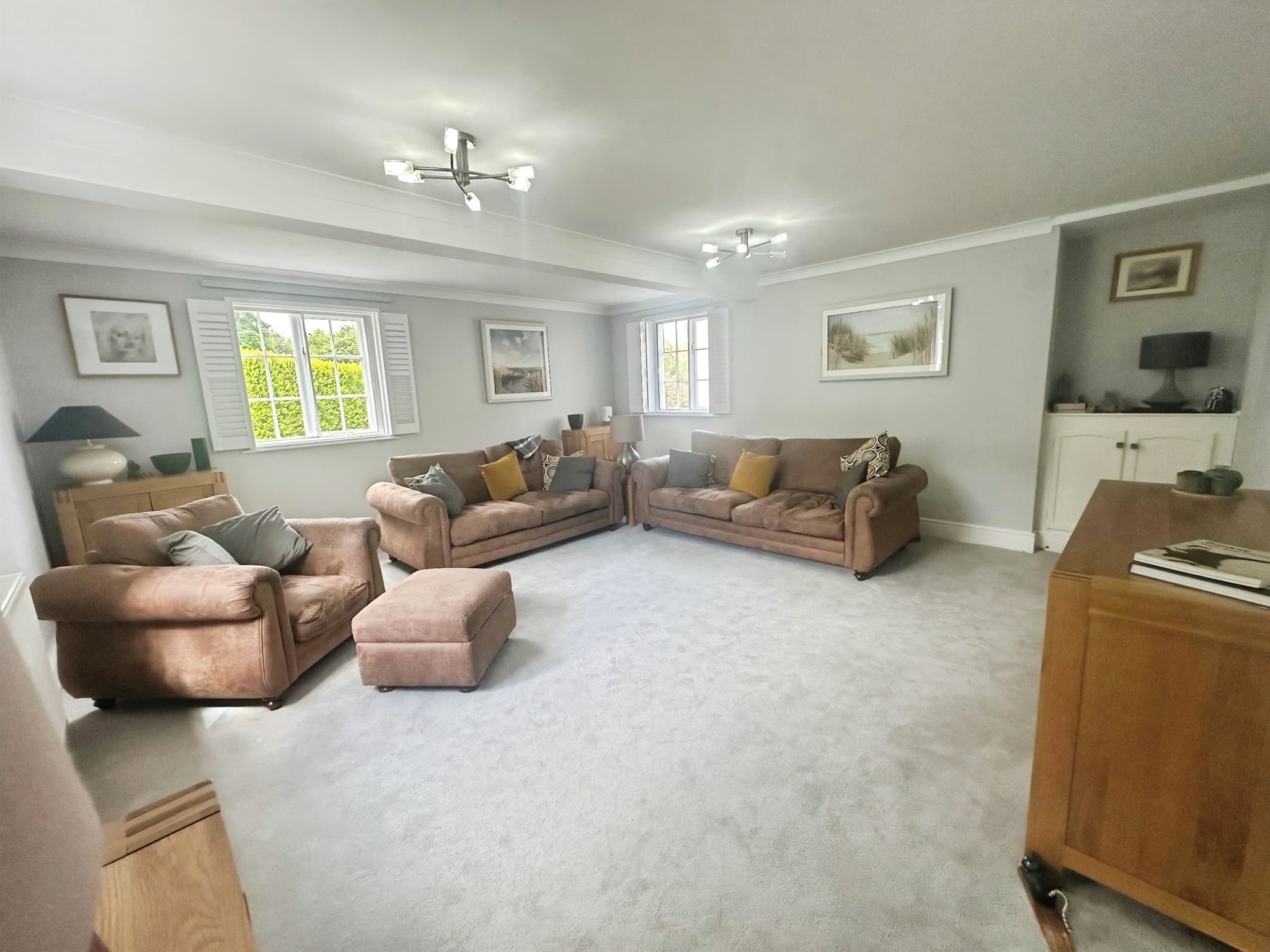 Property at Aston Hall Drive, Aston-on-Trent, DERBY
