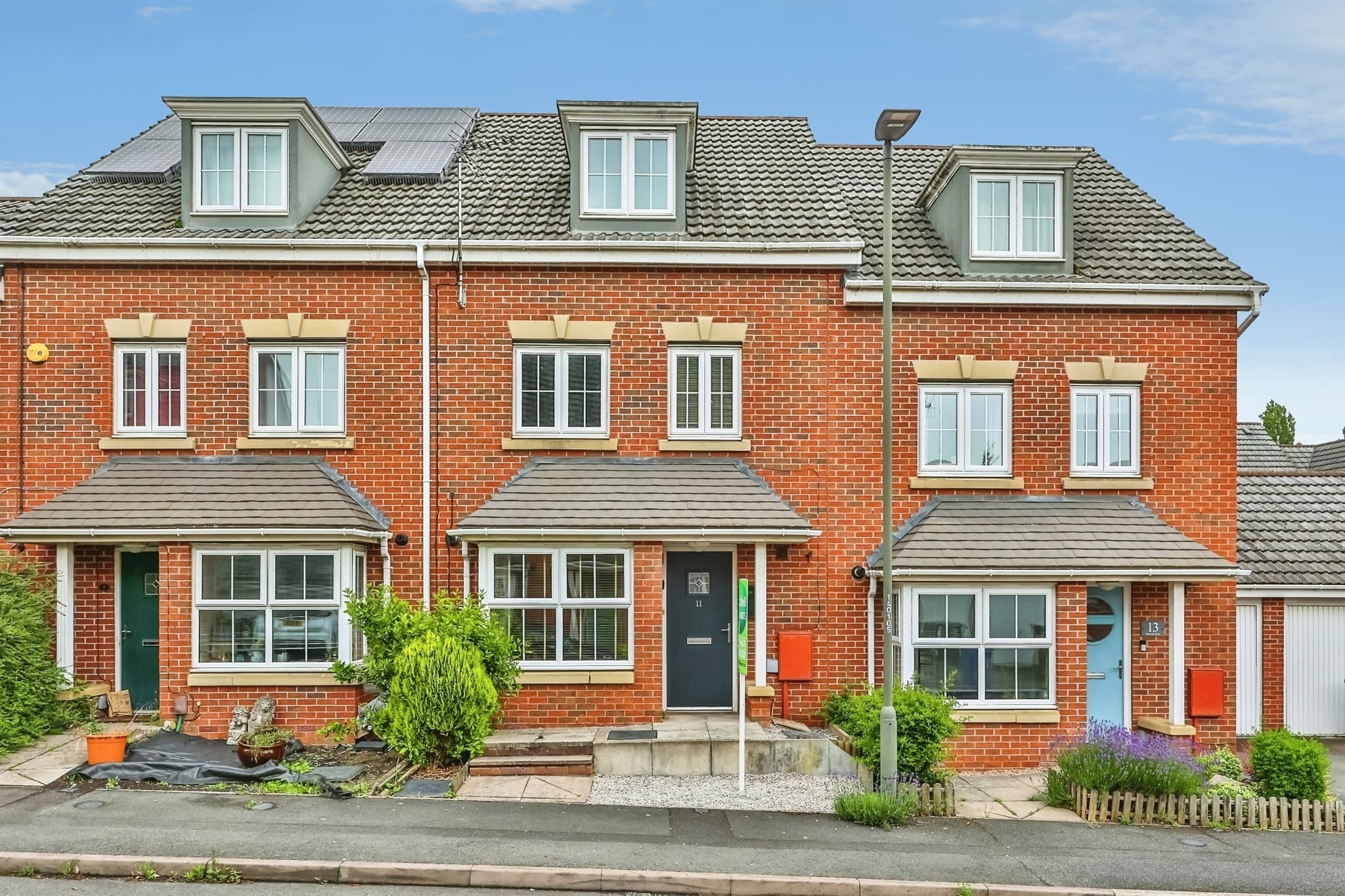 Property at Noskwith Street, Ilkeston