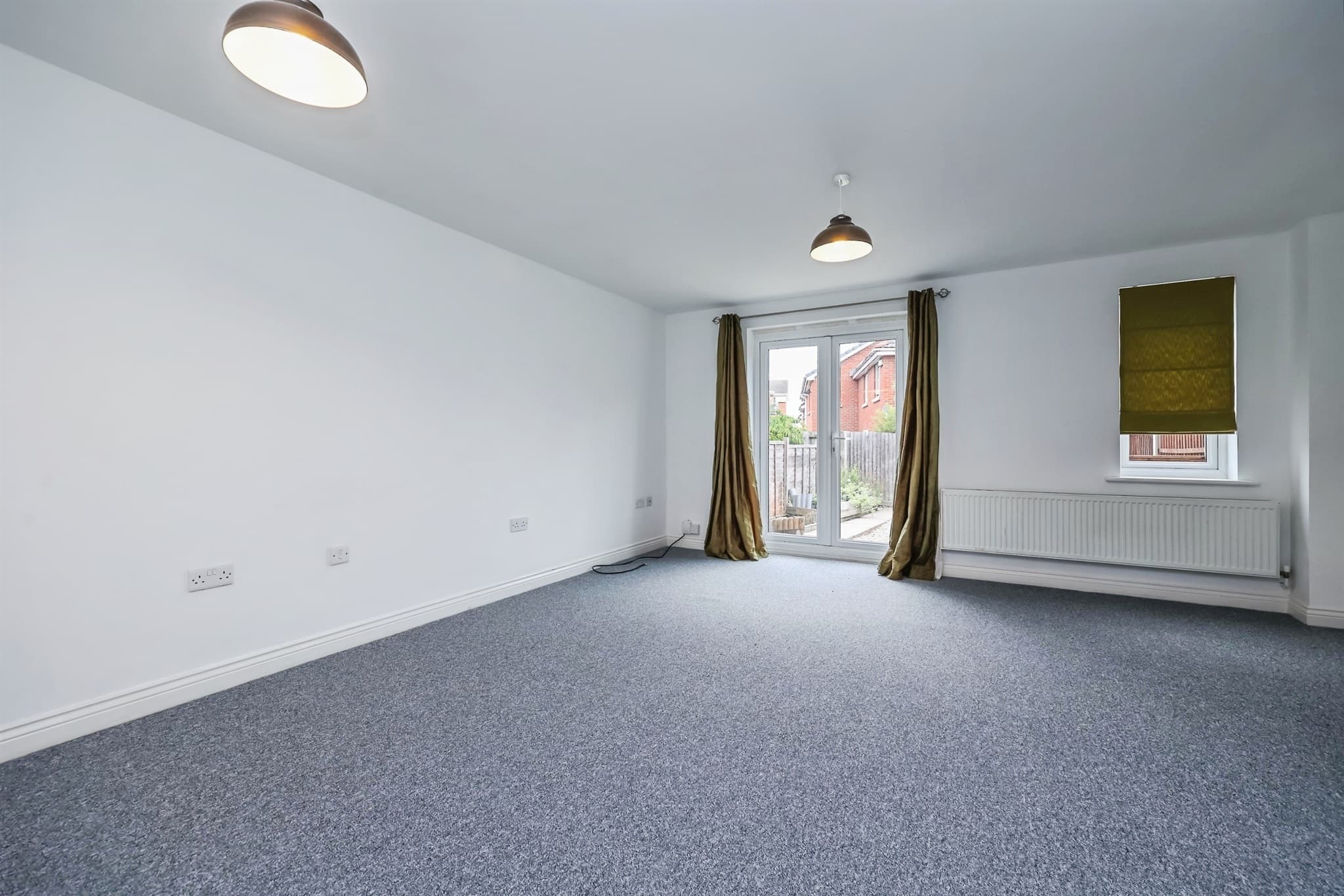 Property at Noskwith Street, Ilkeston