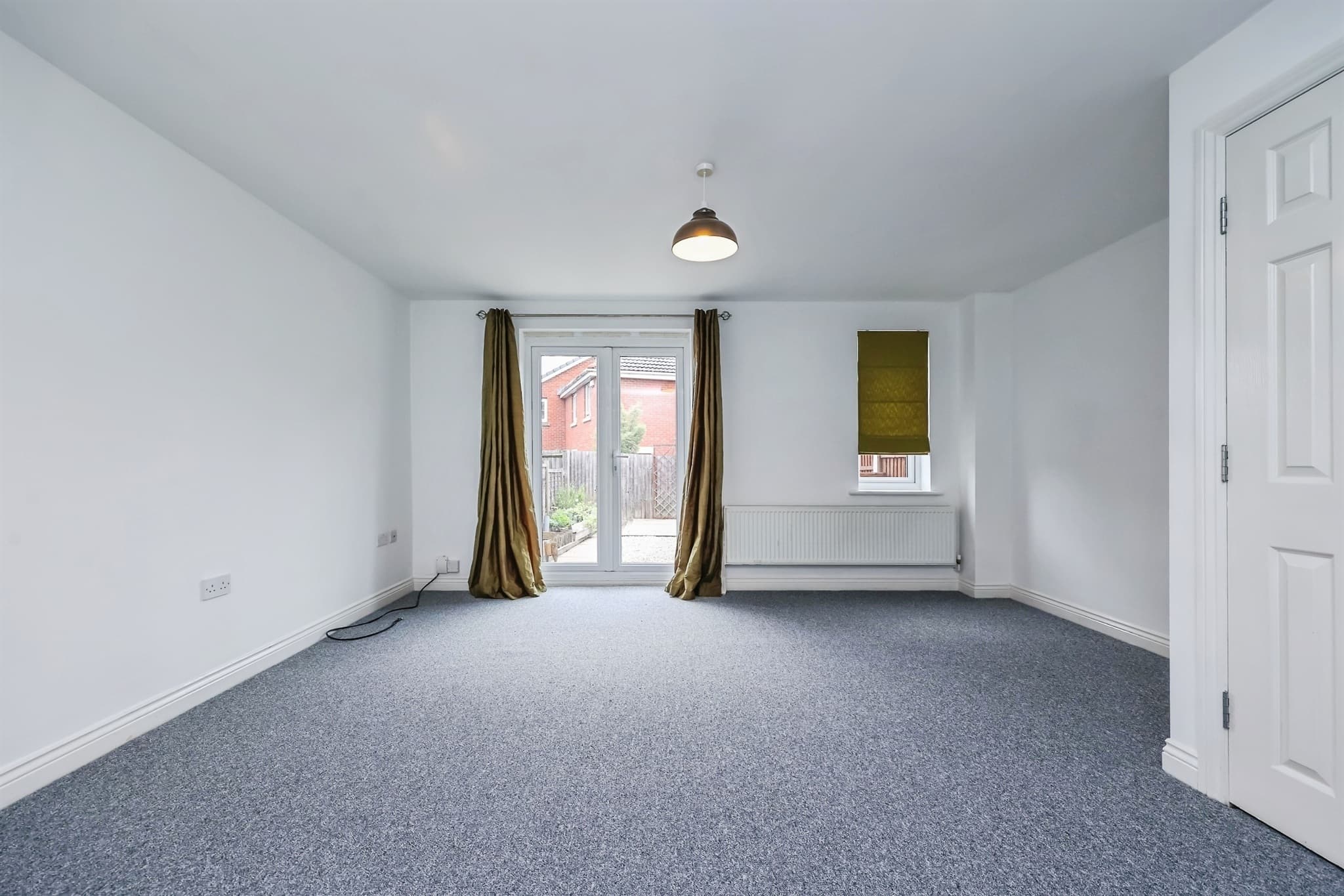 Property at Noskwith Street, Ilkeston
