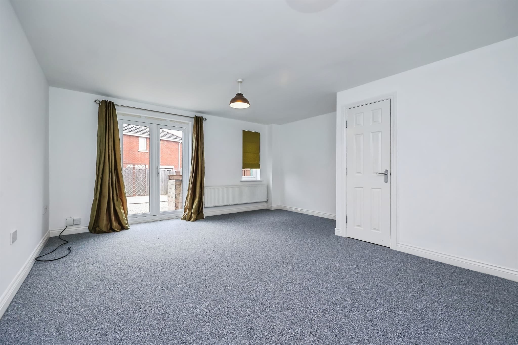 Property at Noskwith Street, Ilkeston