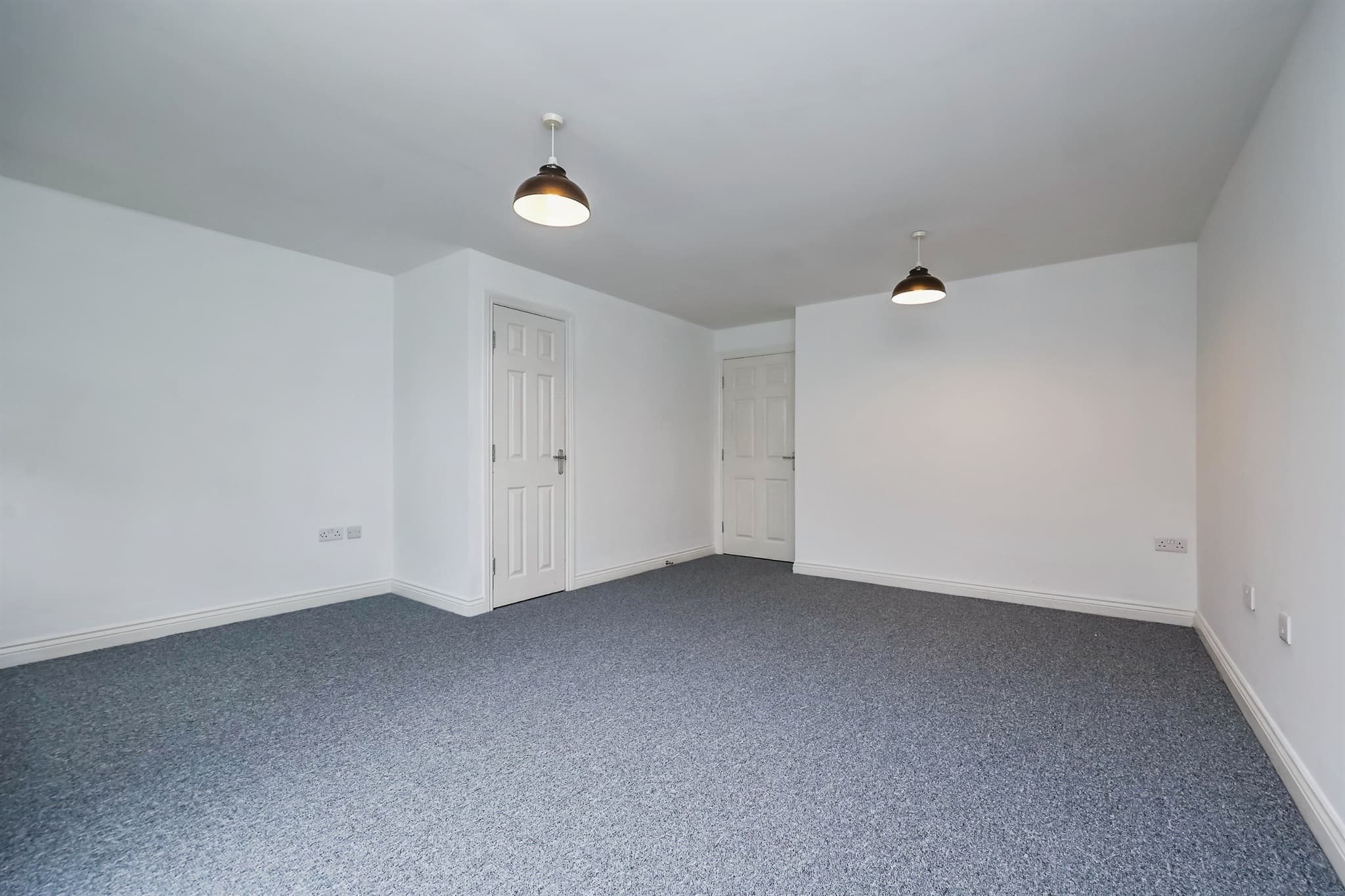 Property at Noskwith Street, Ilkeston