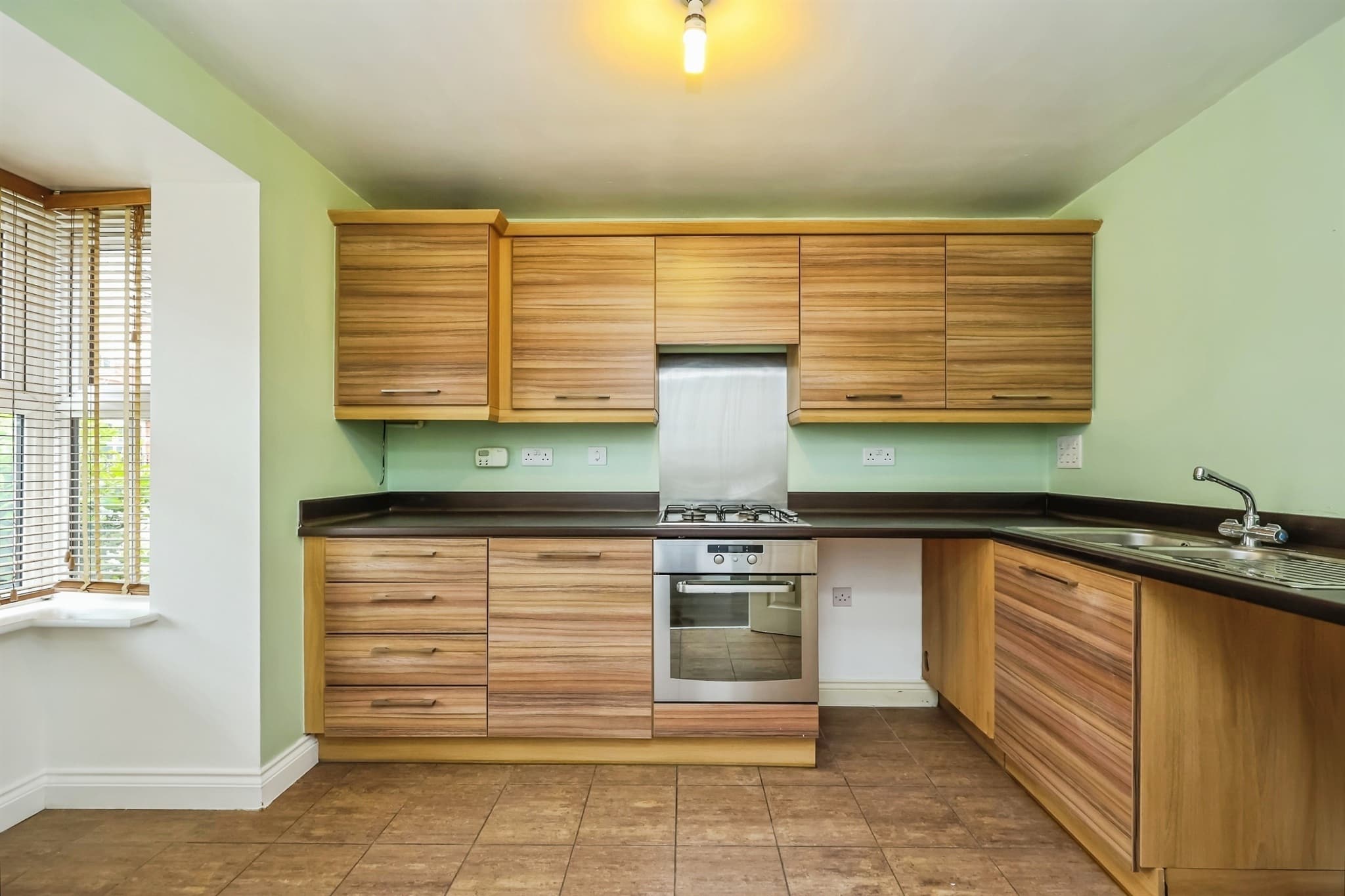 Property at Noskwith Street, Ilkeston