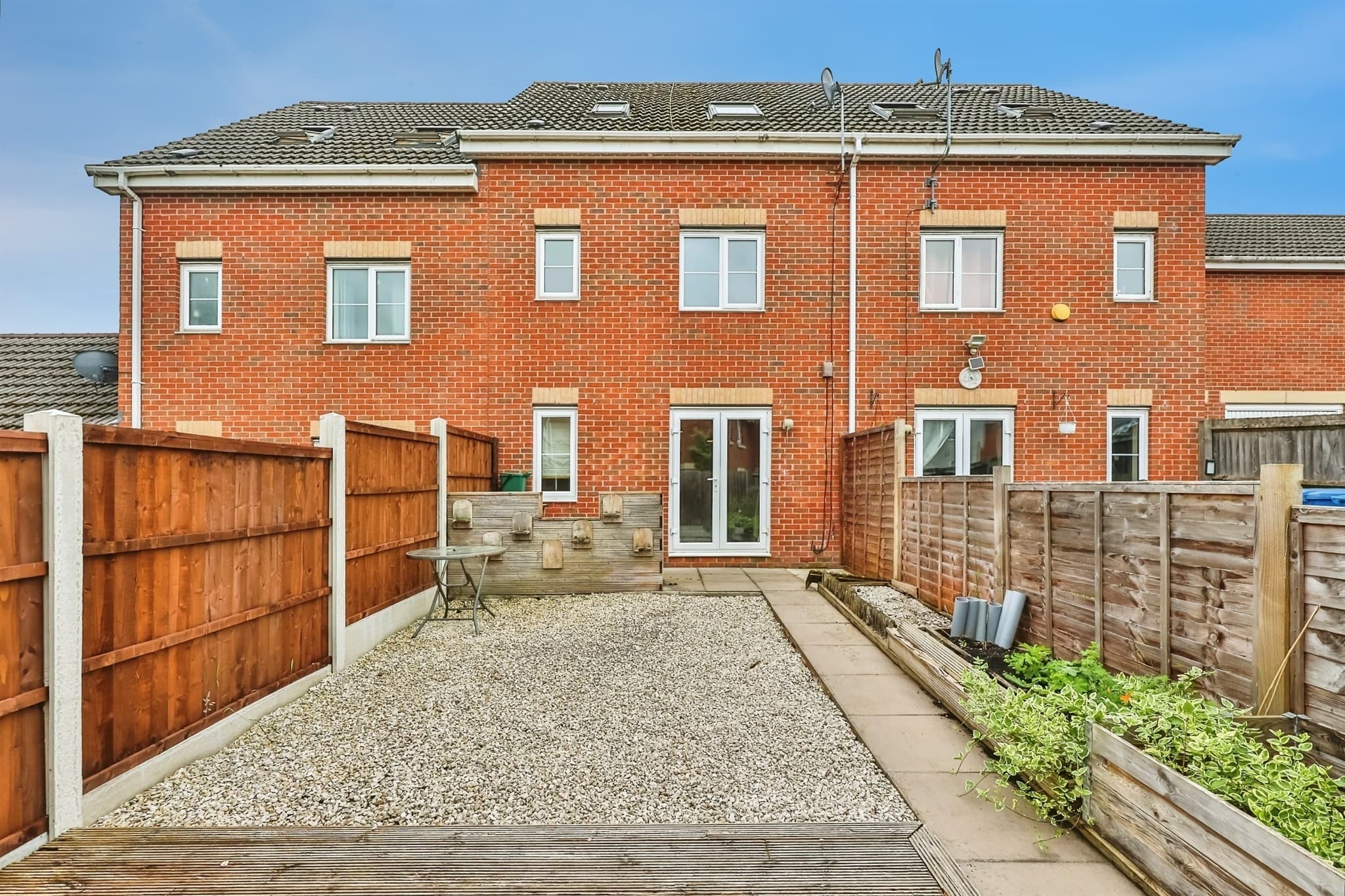 Property at Noskwith Street, Ilkeston