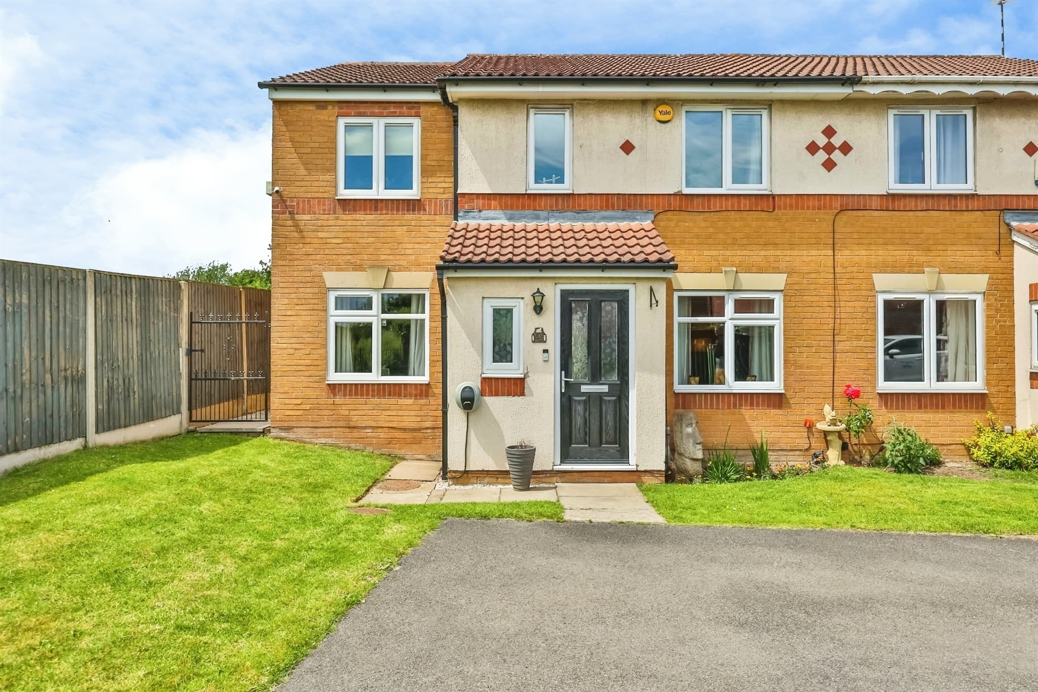 Property at Malthouse Road, Ilkeston