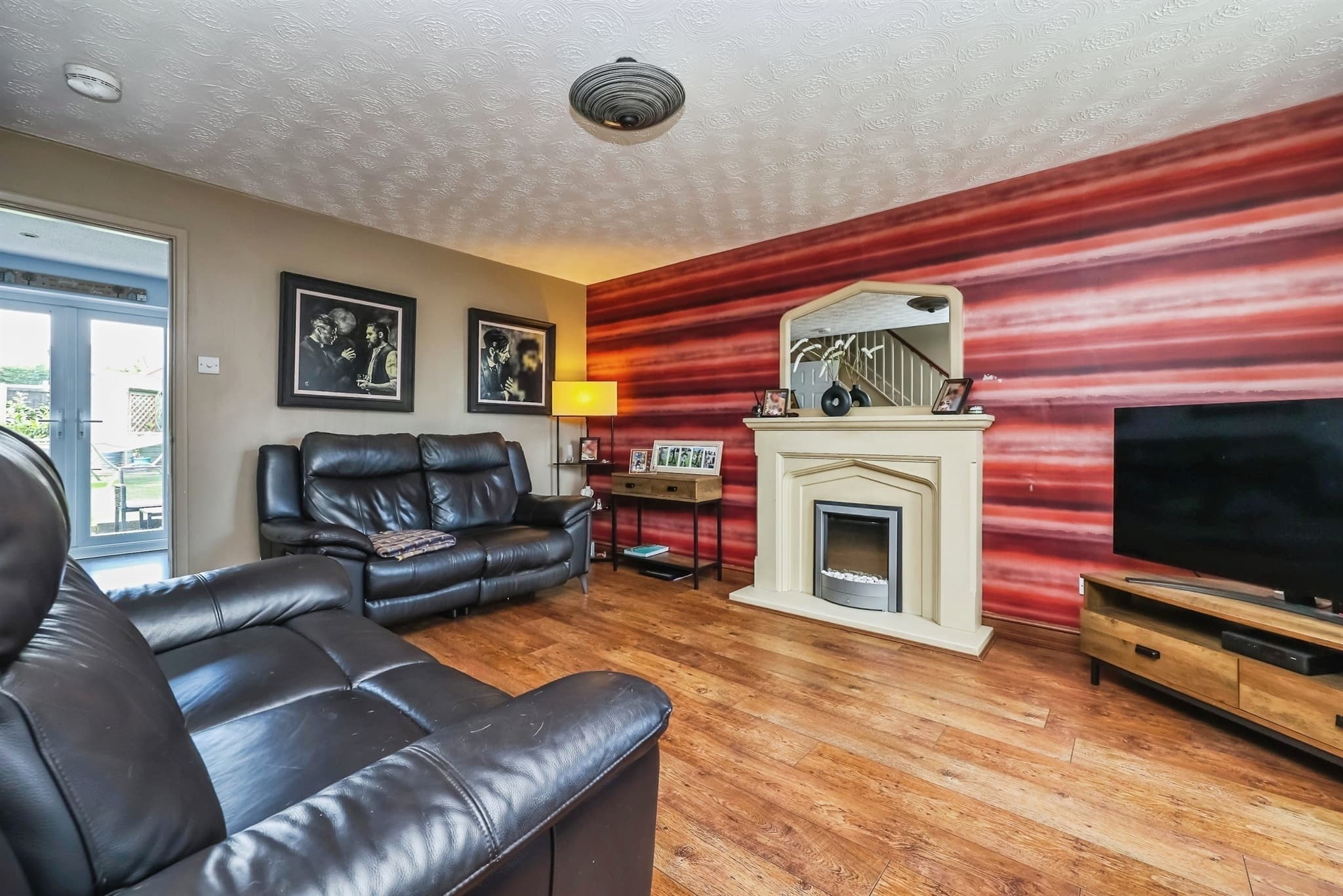 Property at Malthouse Road, Ilkeston