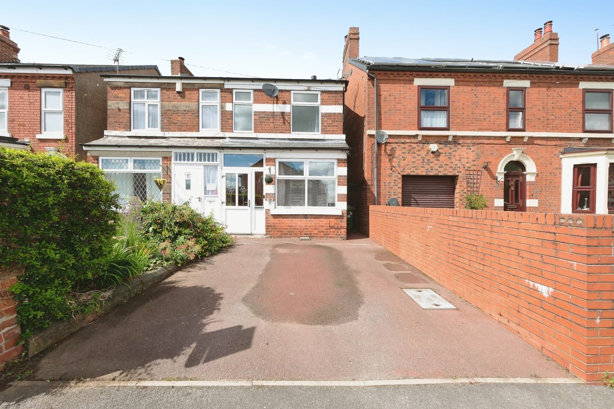 Property at Spencer Road, Belper