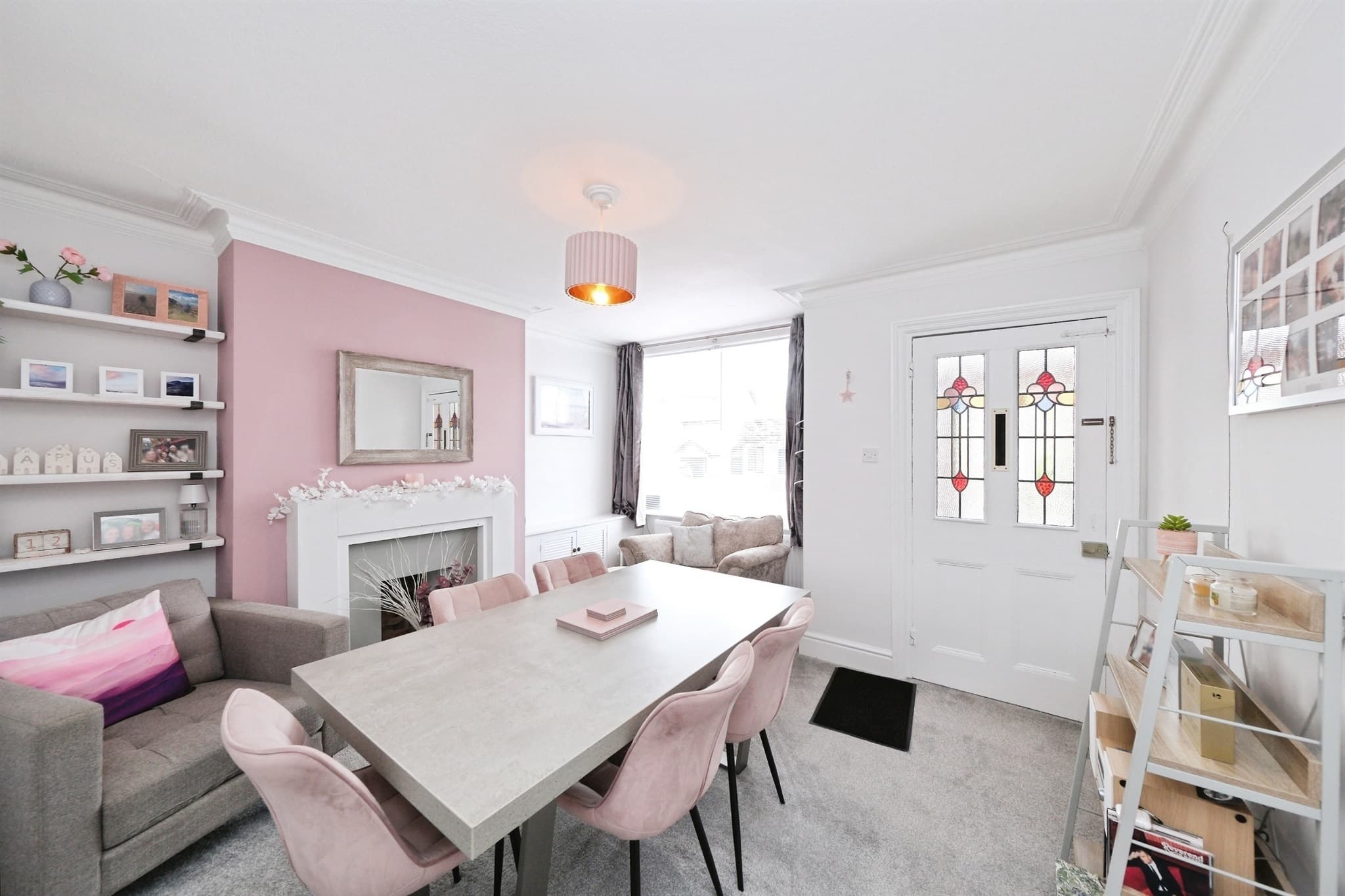 Property at Spencer Road, Belper