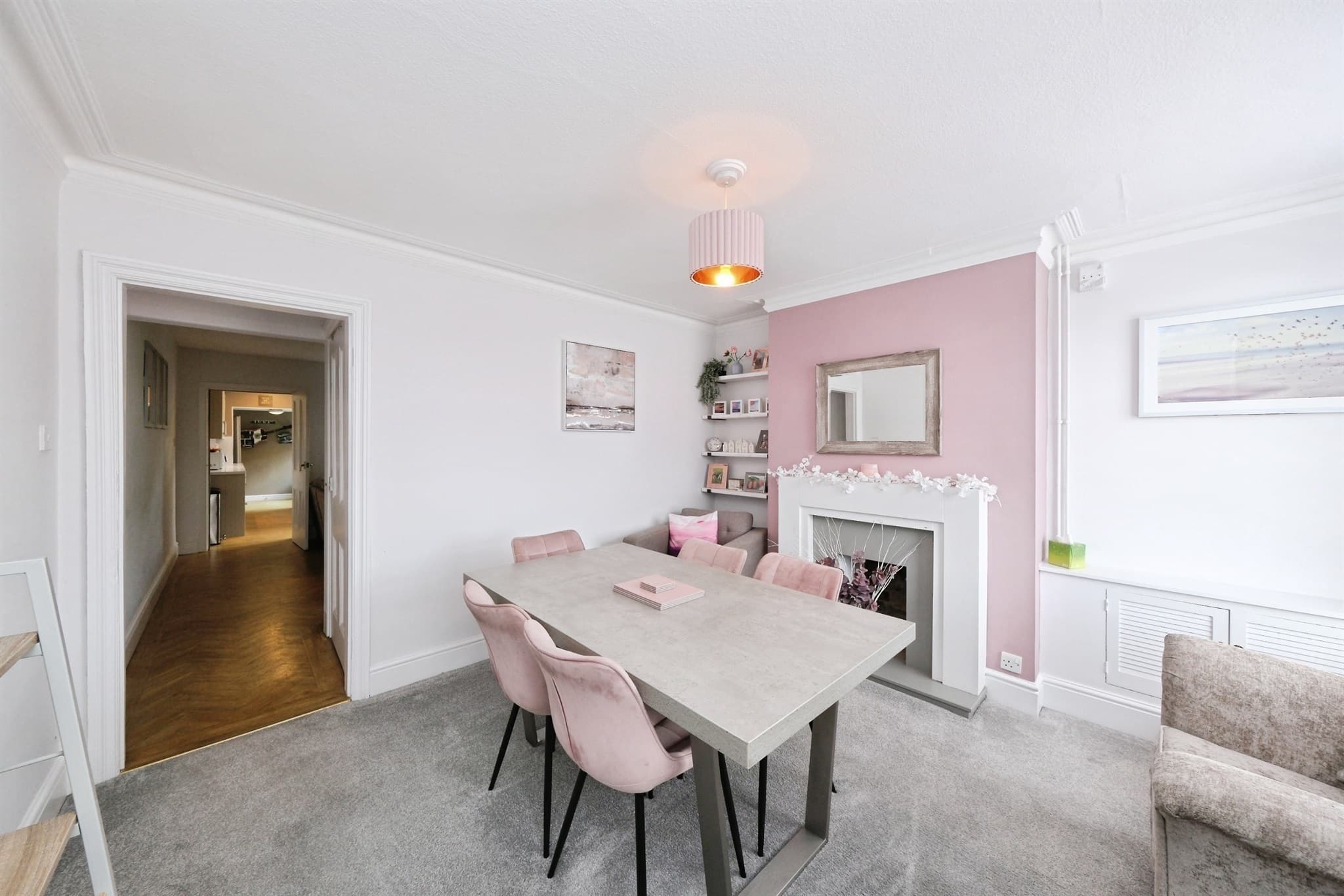 Property at Spencer Road, Belper