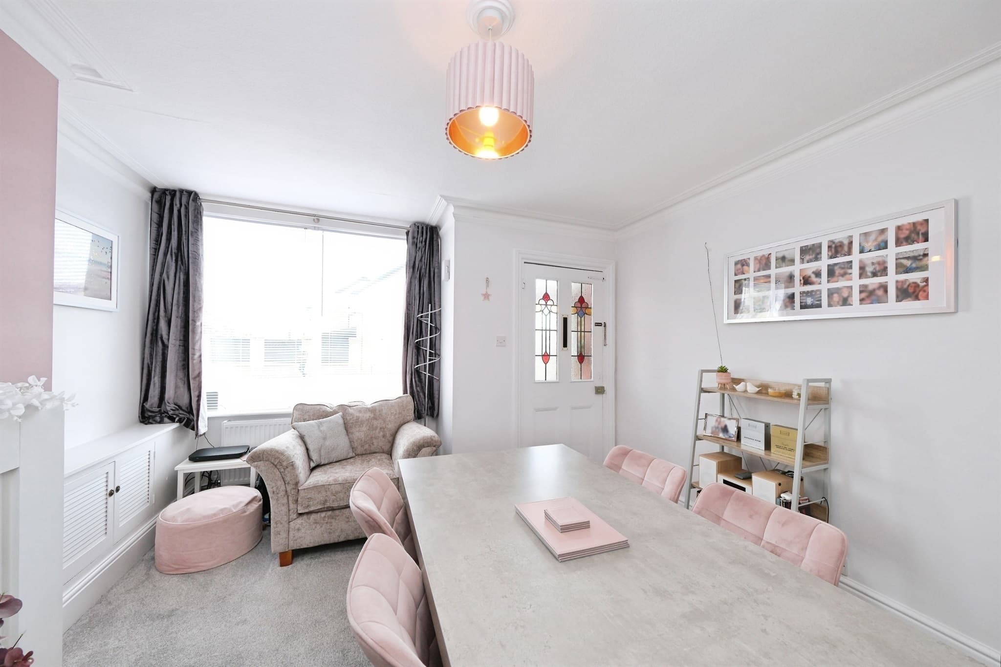 Property at Spencer Road, Belper