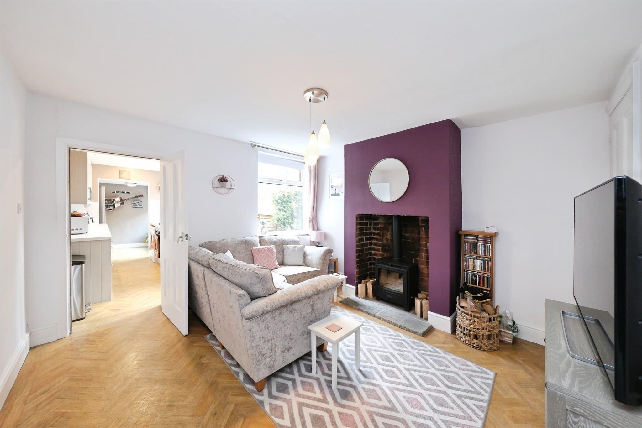 Property at Spencer Road, Belper
