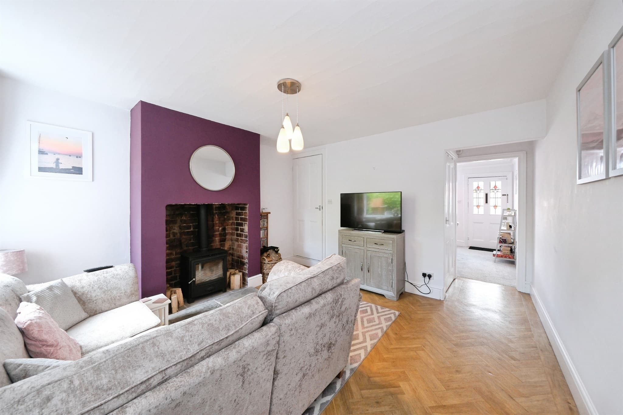 Property at Spencer Road, Belper