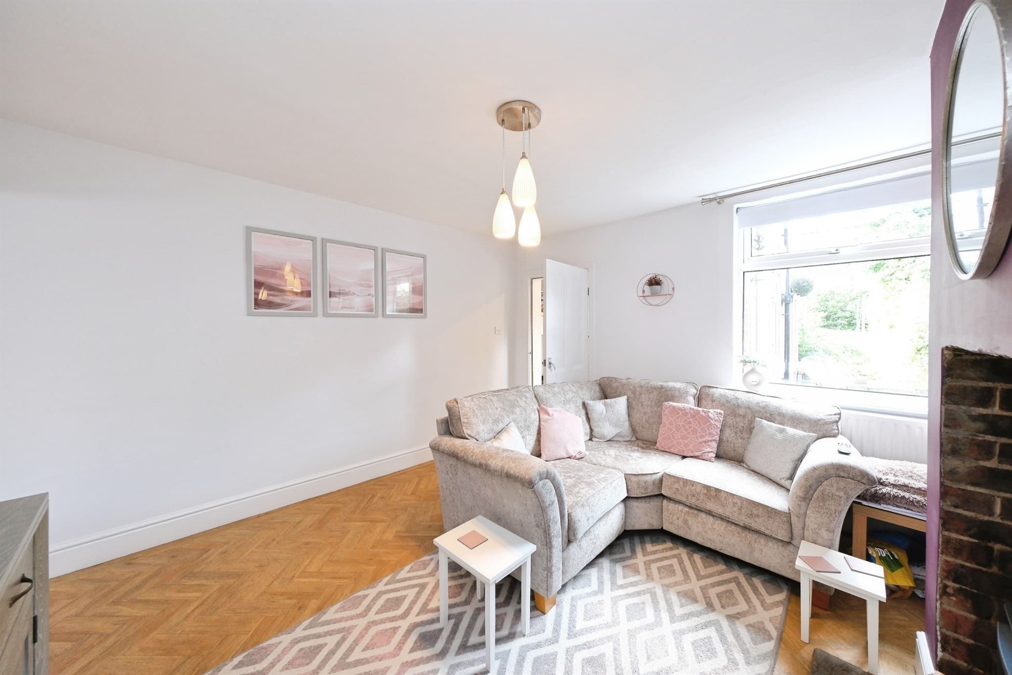 Property at Spencer Road, Belper